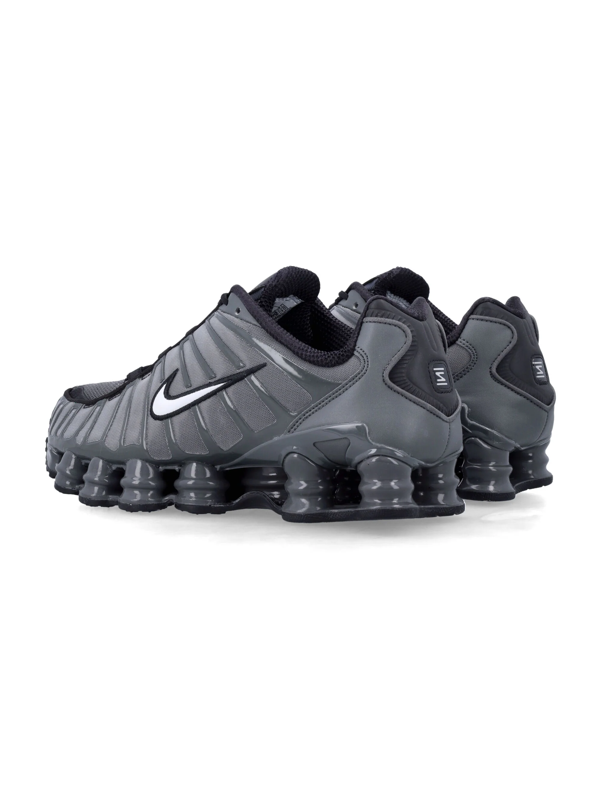Nike The Shox TL SE Sneakers - Unisex - Image 4