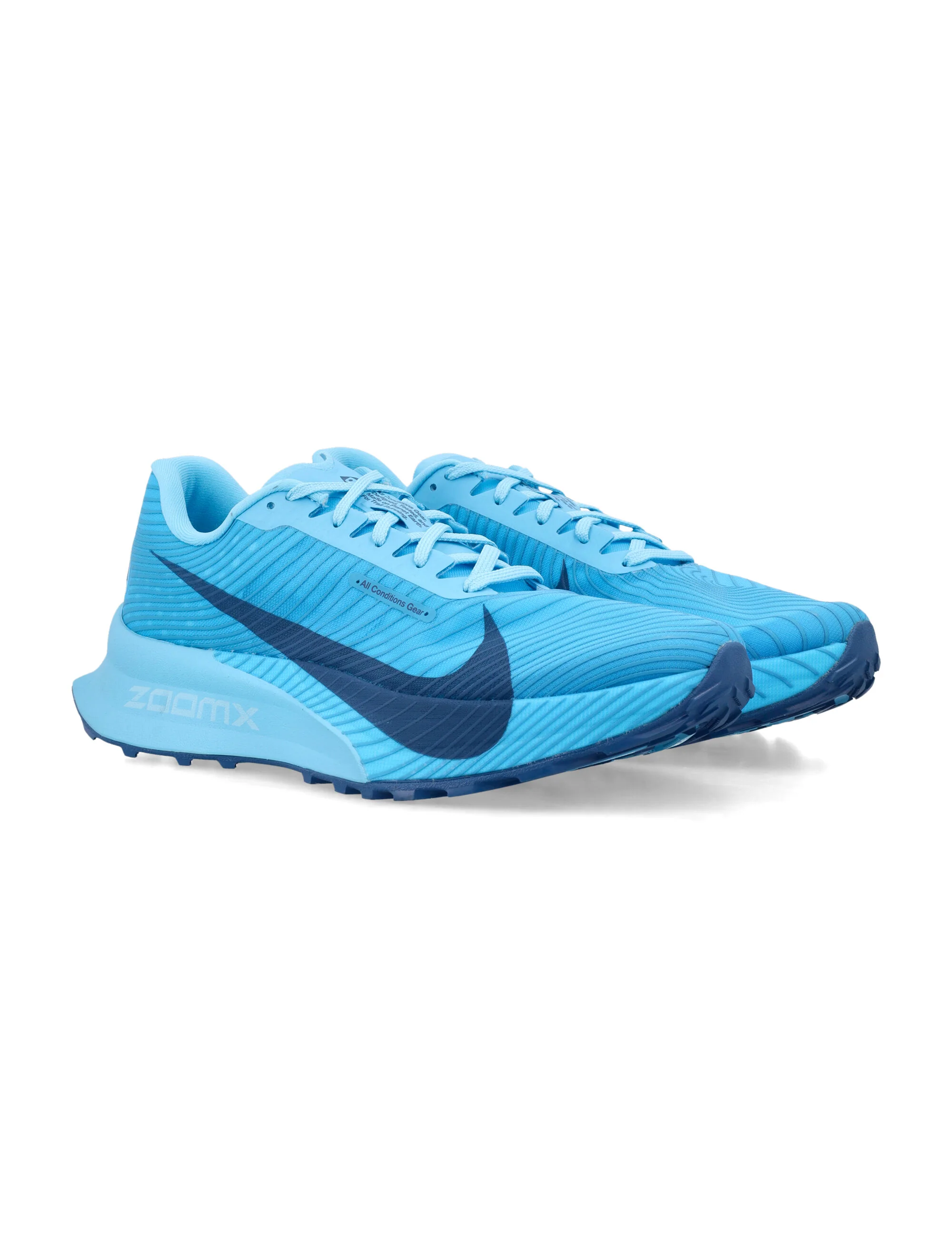 Nike Ultralight Trail Running Shoes - Image 3