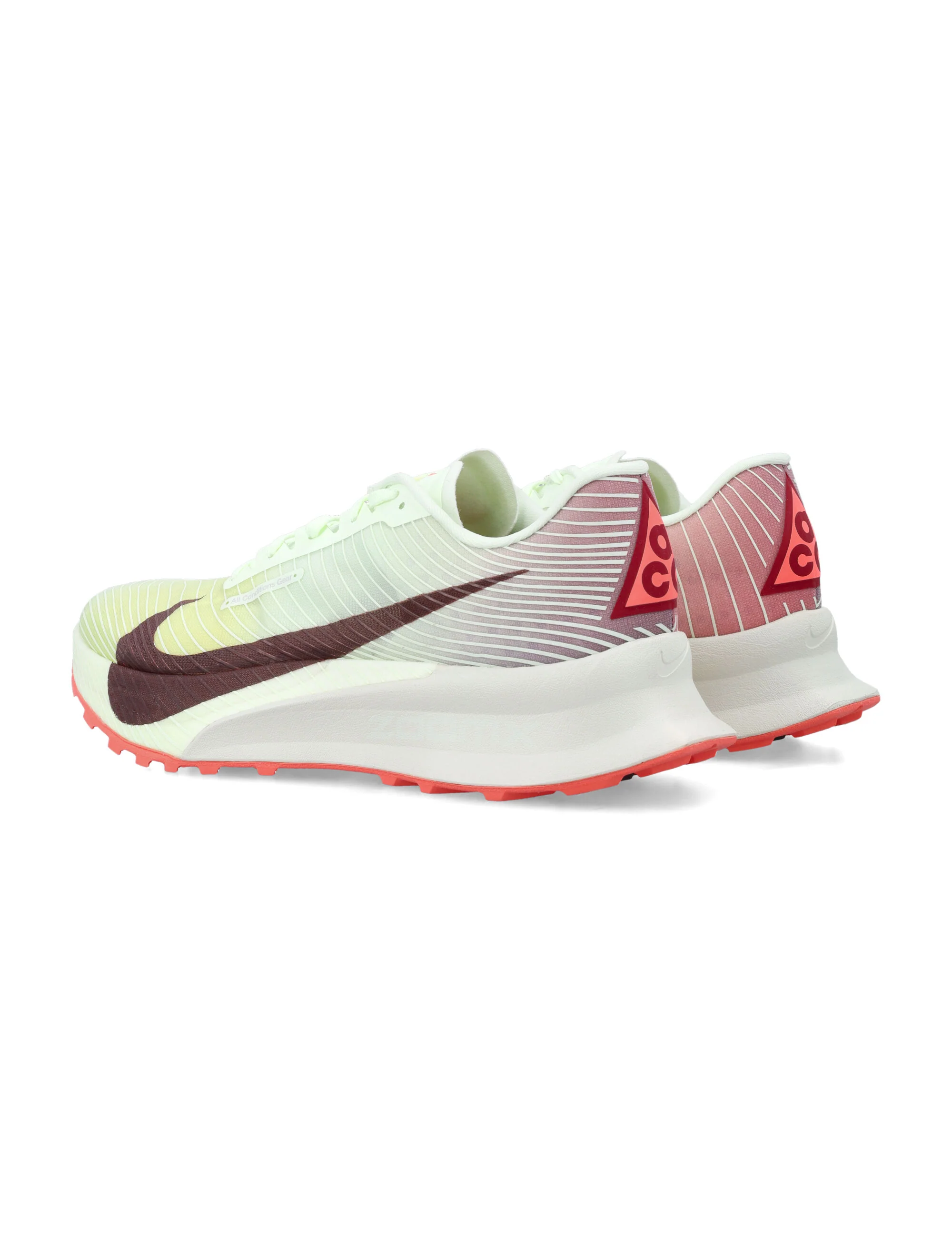 Nike Ultralight Trail Sneakers with Responsive Cushioning - Image 4