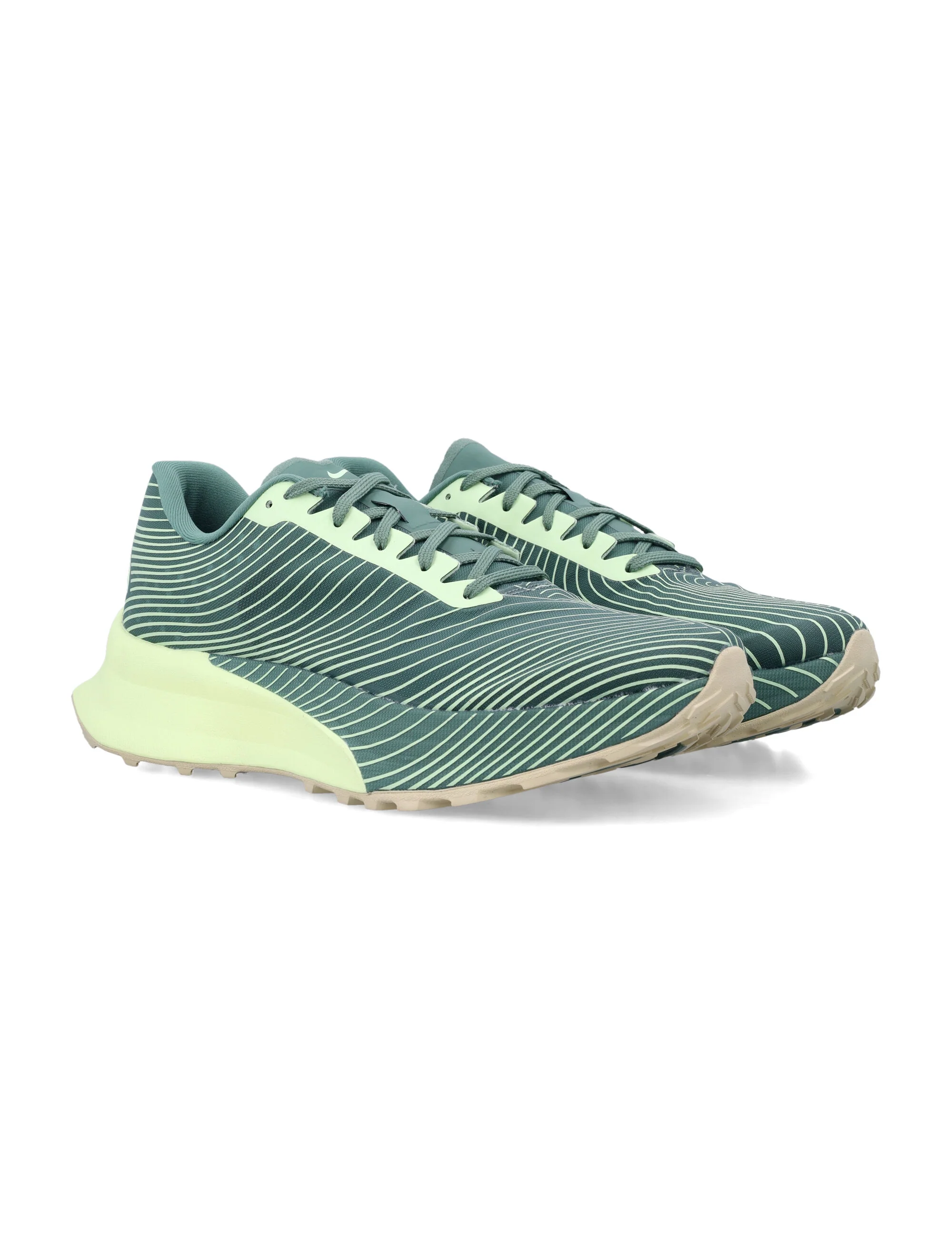 Nike Unisex Ultrafine Trail Sneakers - Image 3