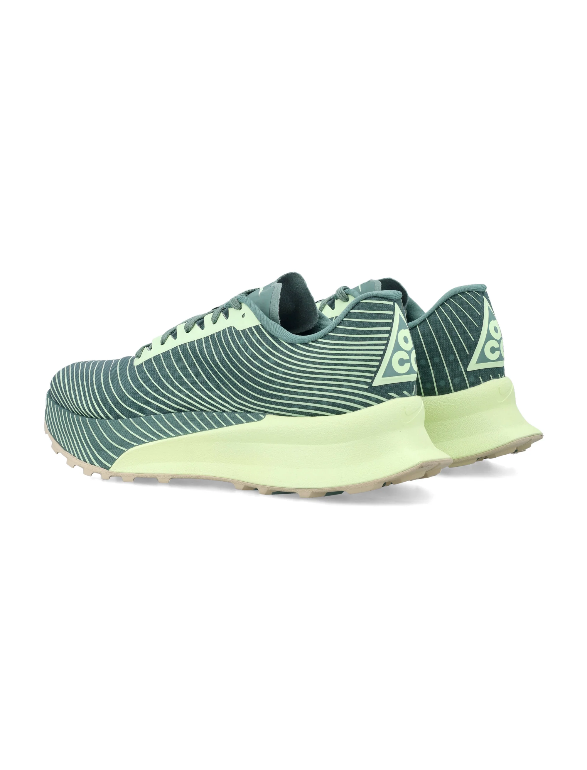 Nike Unisex Ultrafine Trail Sneakers - Image 4