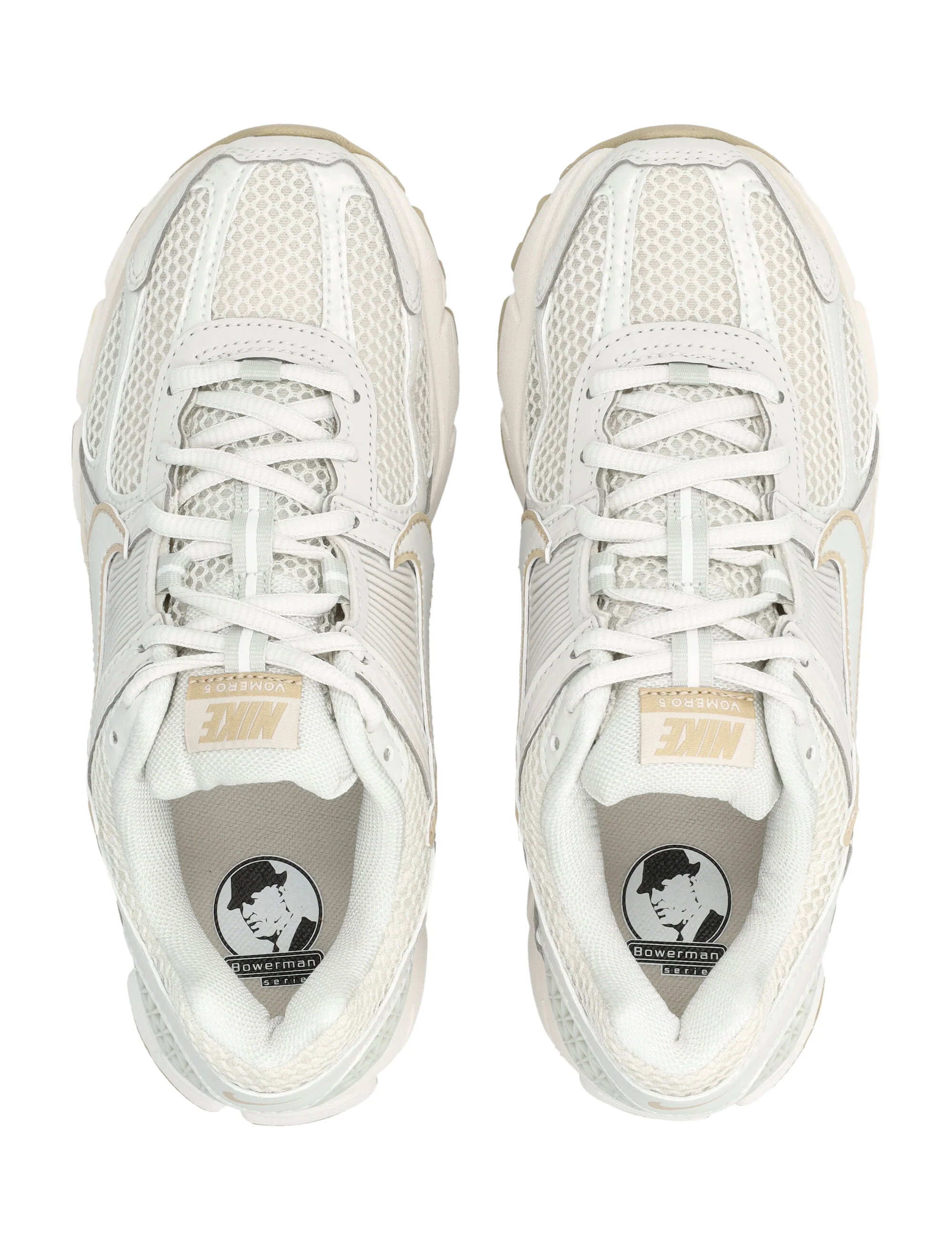 Nike Women’s Zoom Vomero 5 Sneakers - Perfect Blend of Comfort and Style - Image 2