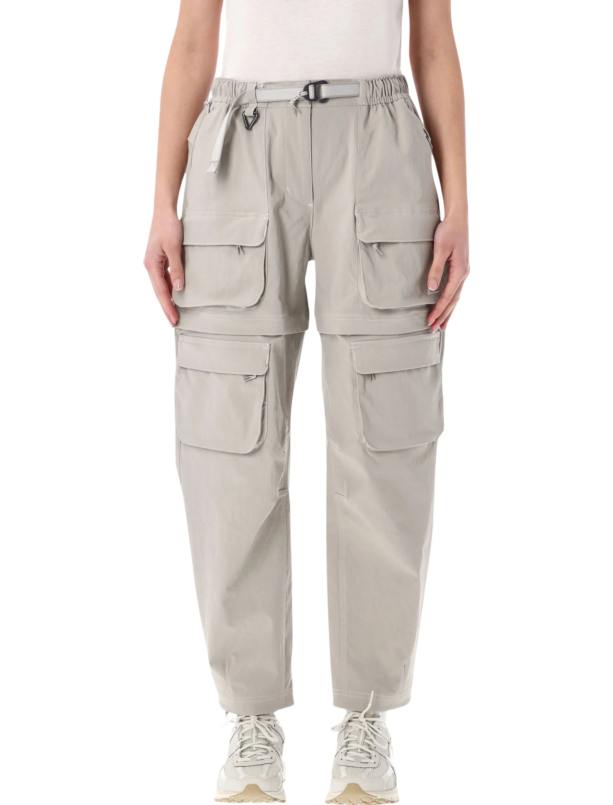 Nike Women's Convertible Cargo Pants - Size S