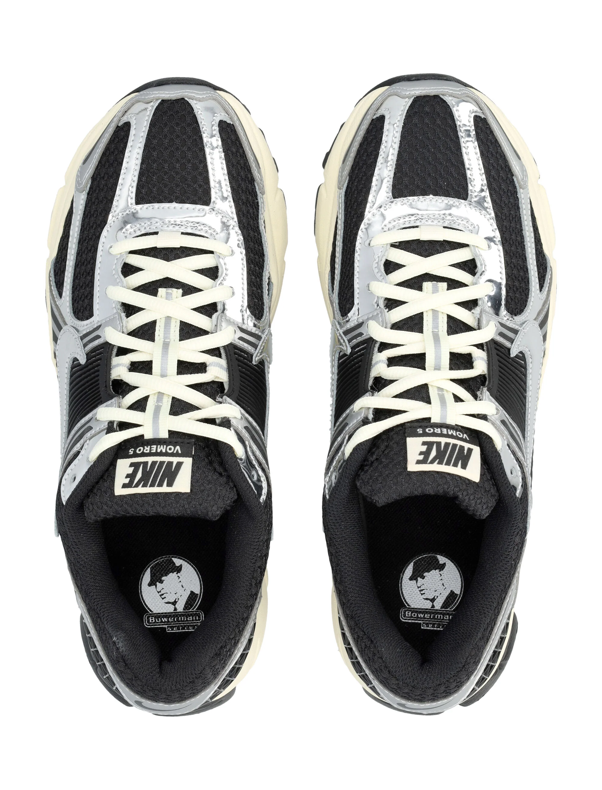 Nike Zoom Vomero 5 Running Shoes - Image 2