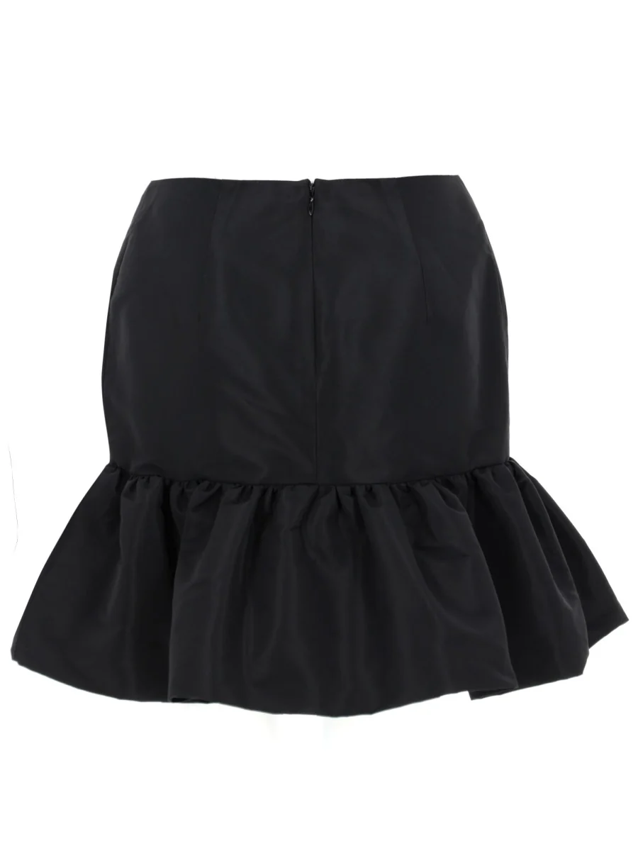 NINA RICCI Skirt Woman - Image 2