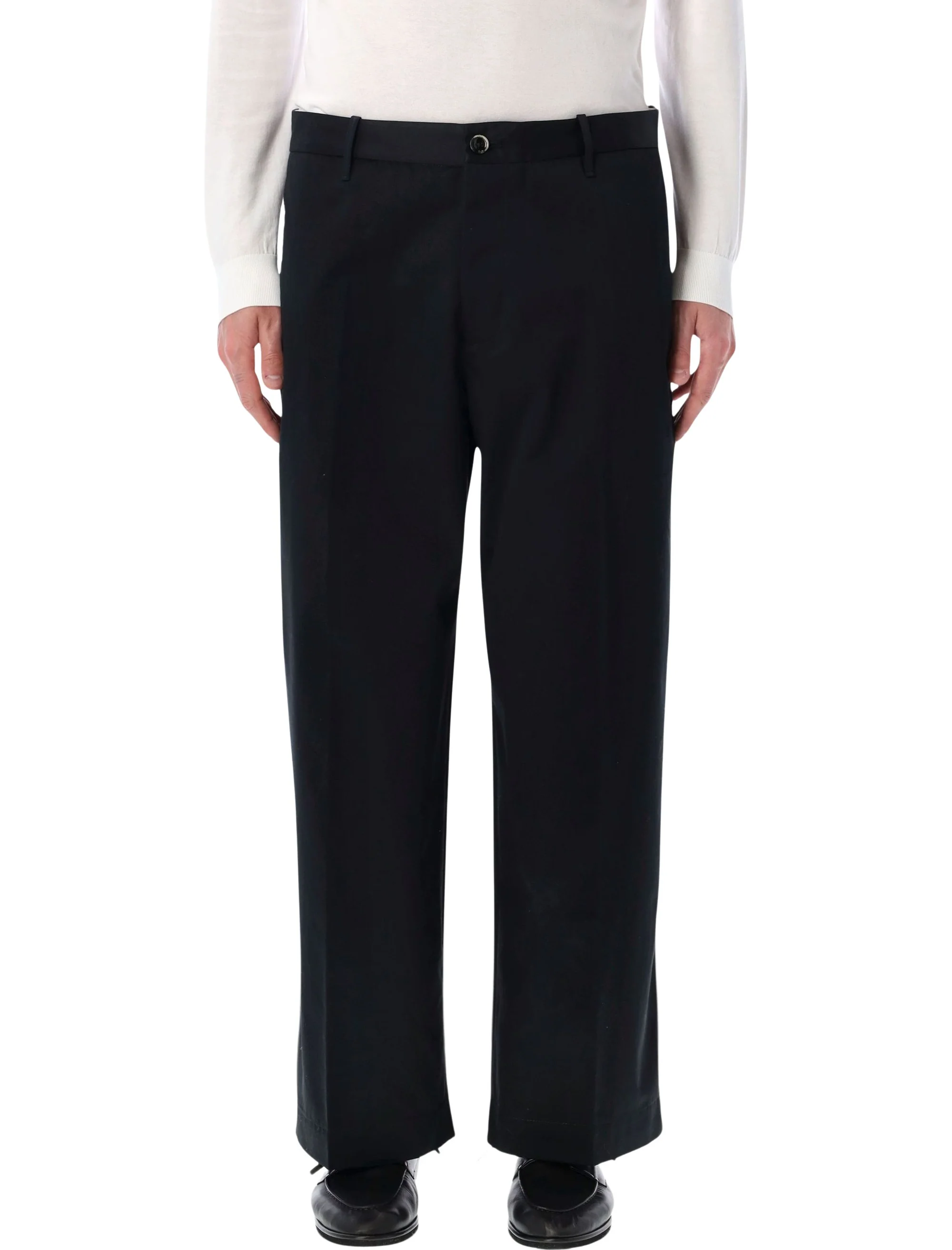 Nine In The Morning Mini Comfort Trousers for Men