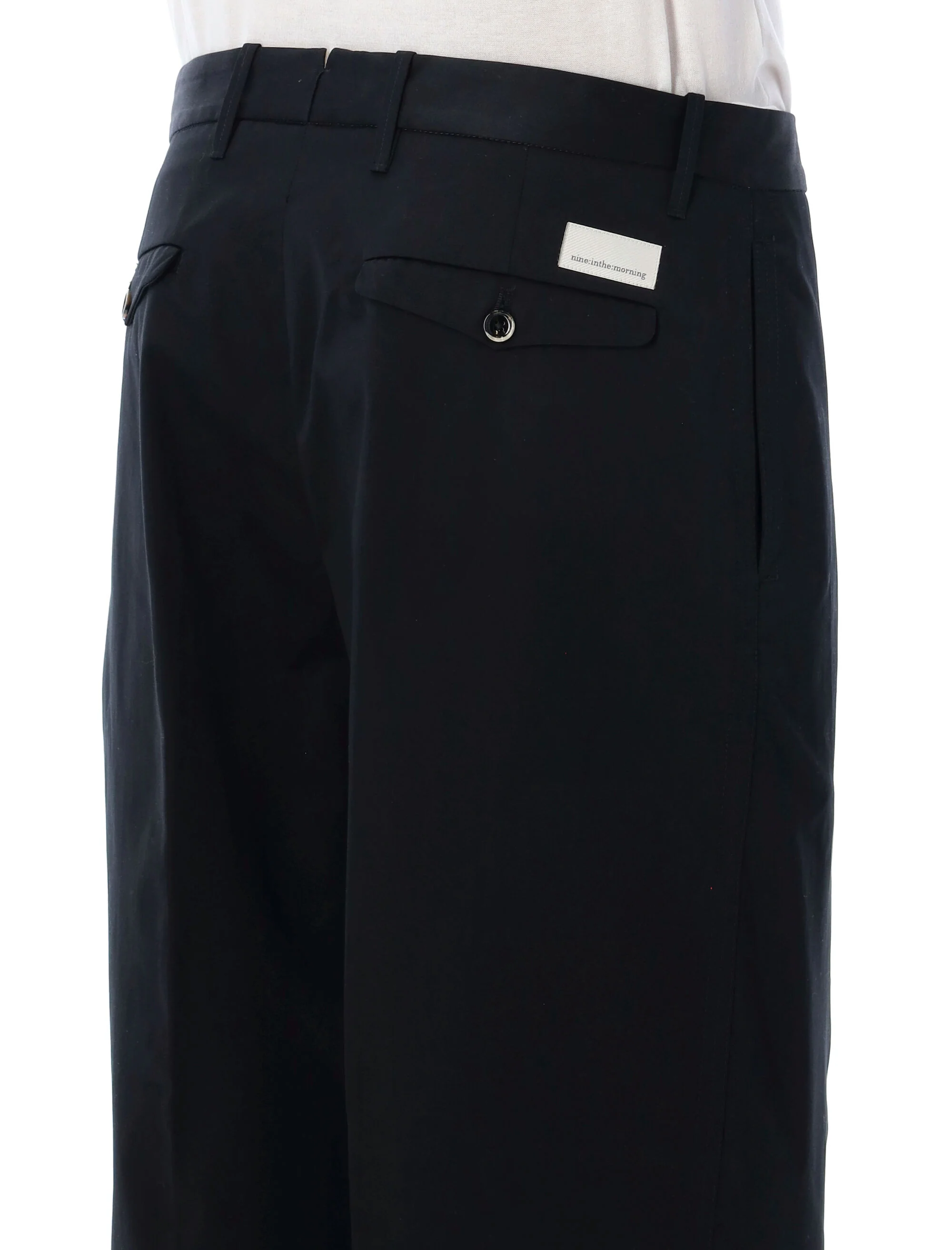 Nine In The Morning Mini Comfort Trousers for Men - Image 3
