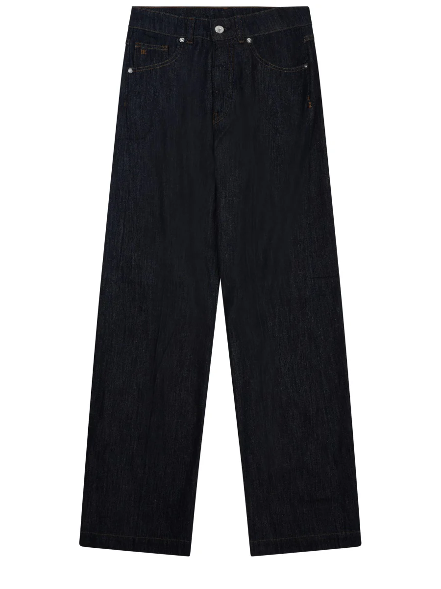 Nine:inthe:morning High Waist Jeans 'AUDREY'