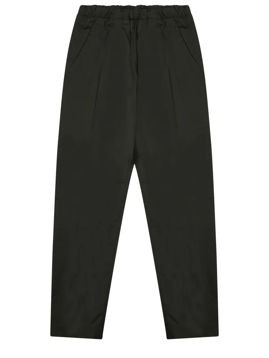 Nine:inthe:morning High Waist Trousers "MIRKO" - SS26 Collection