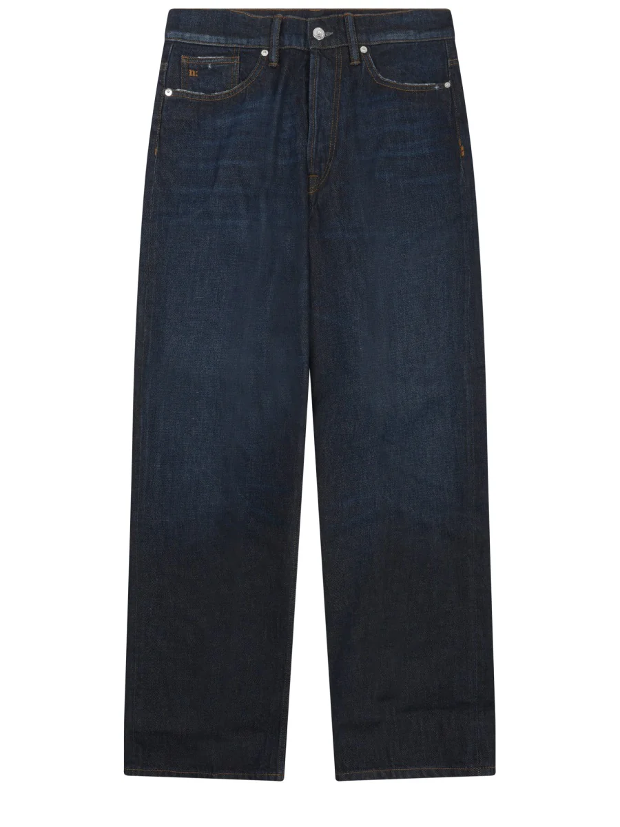Nine:inthe:morning Icaro Men's Comfortable Jeans