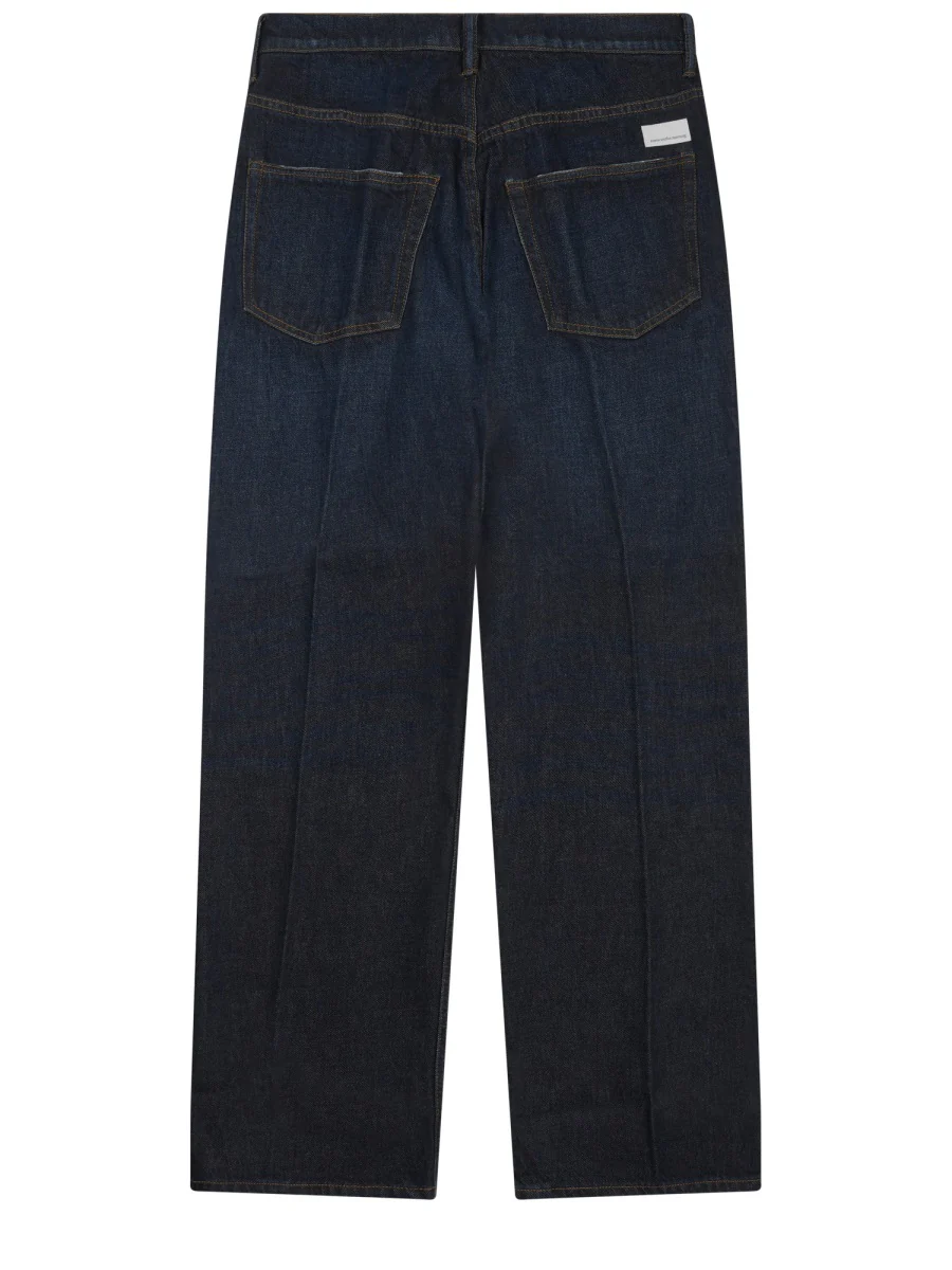 Nine:inthe:morning Icaro Men's Comfortable Jeans - Image 2
