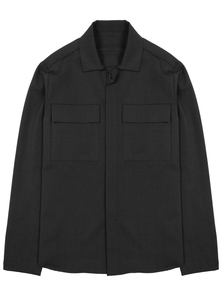 Nine:inthe:morning Men's Modern Jacket 'Freud'