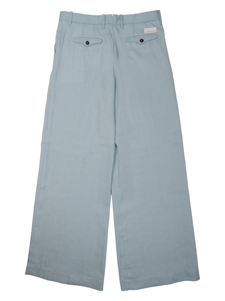 Nine:inthe:morning Mini Morning Trousers - Image 2