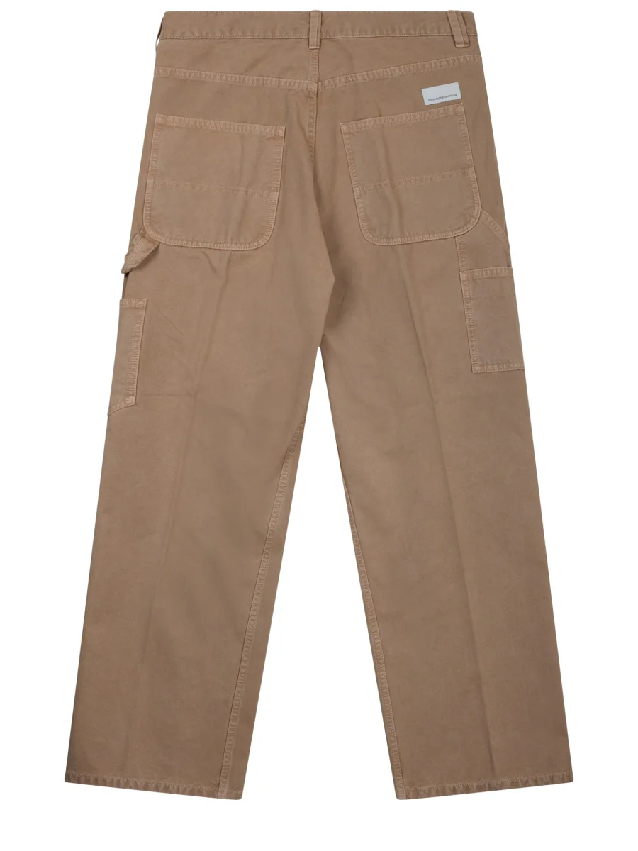 Nine:inthe:morning Mini Trousers for Men - Image 2