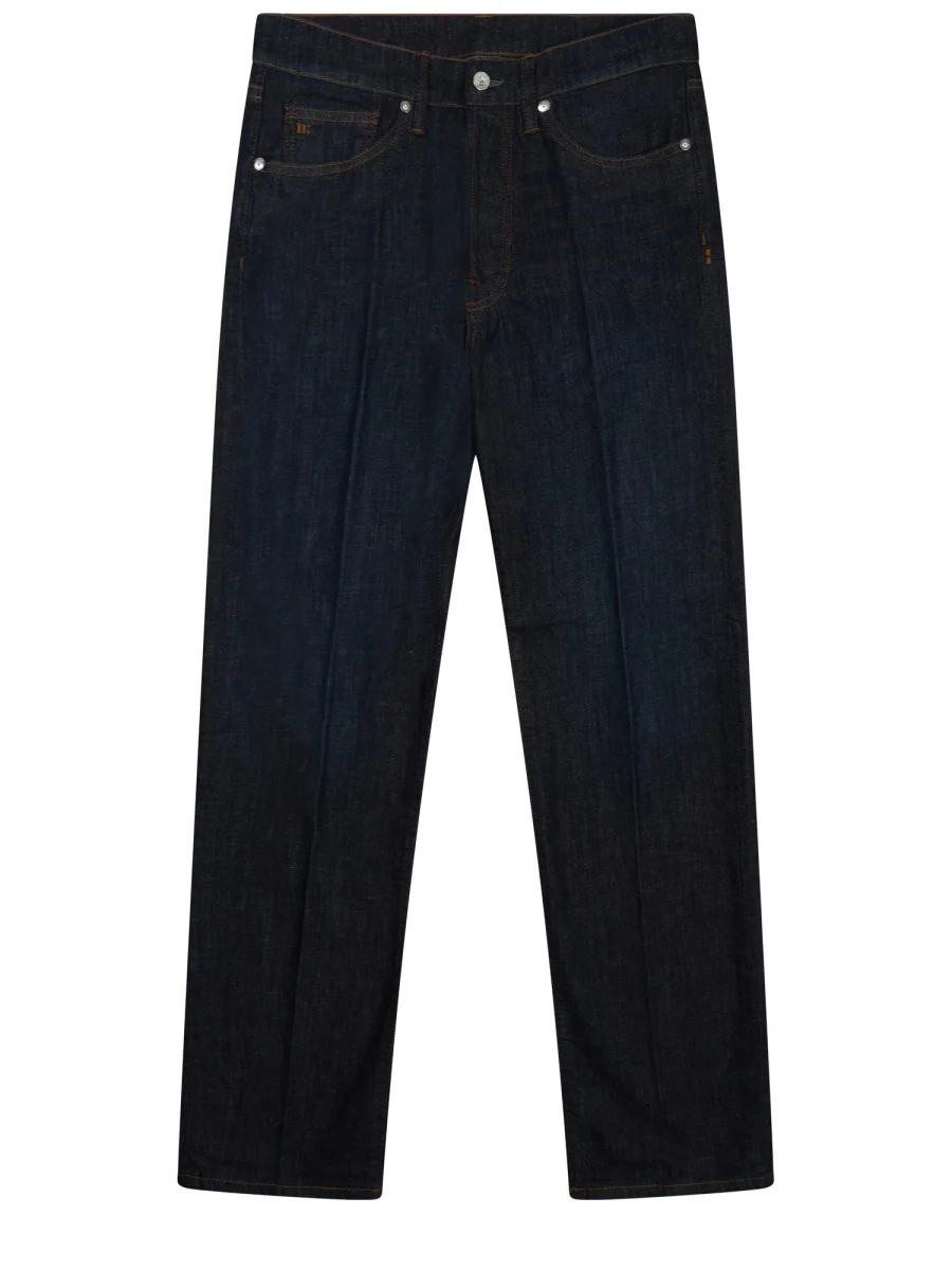 Nine:inthe:morning Straight Fit Jeans - NATHAN
