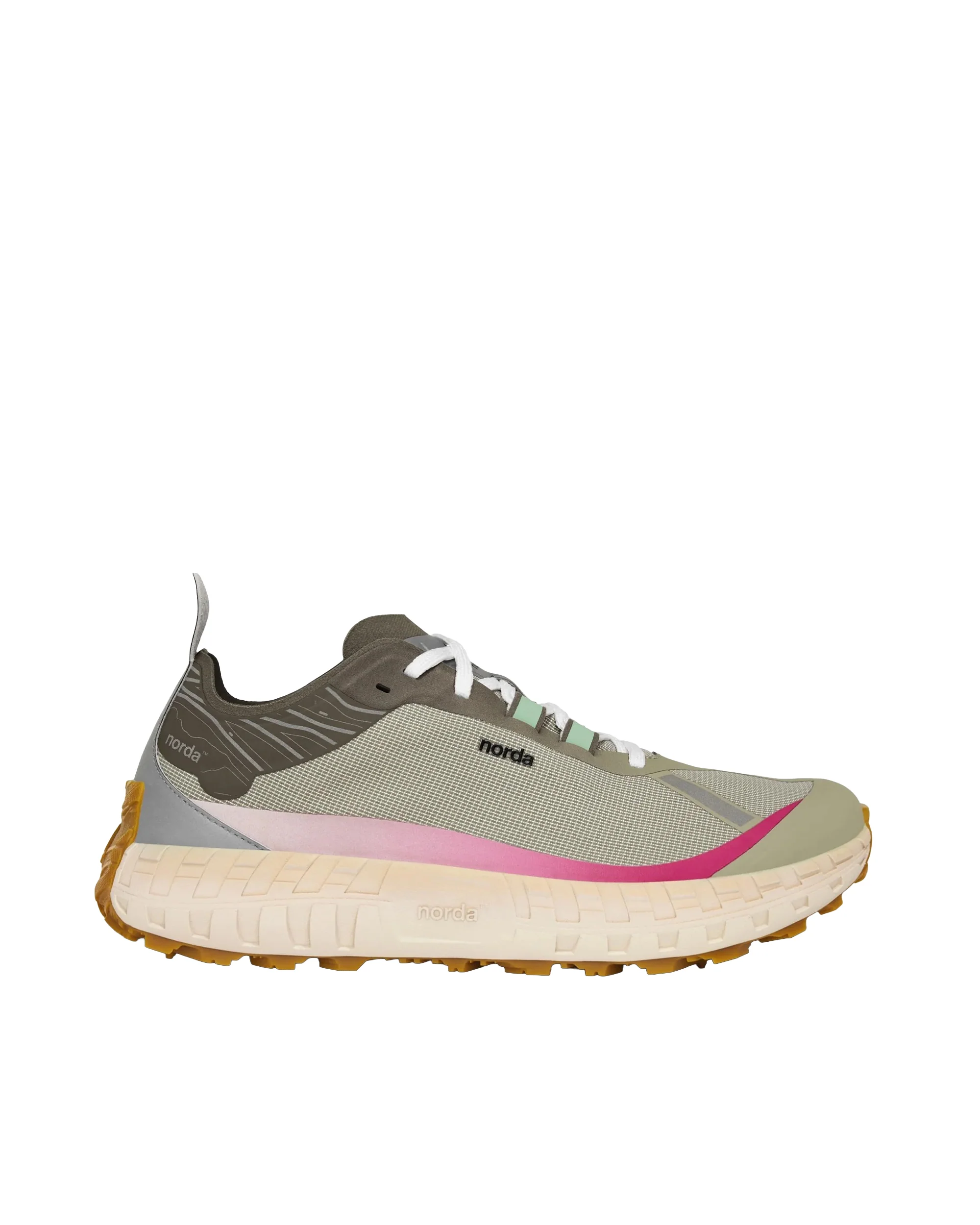 Norda Elegant Women's Sneakers