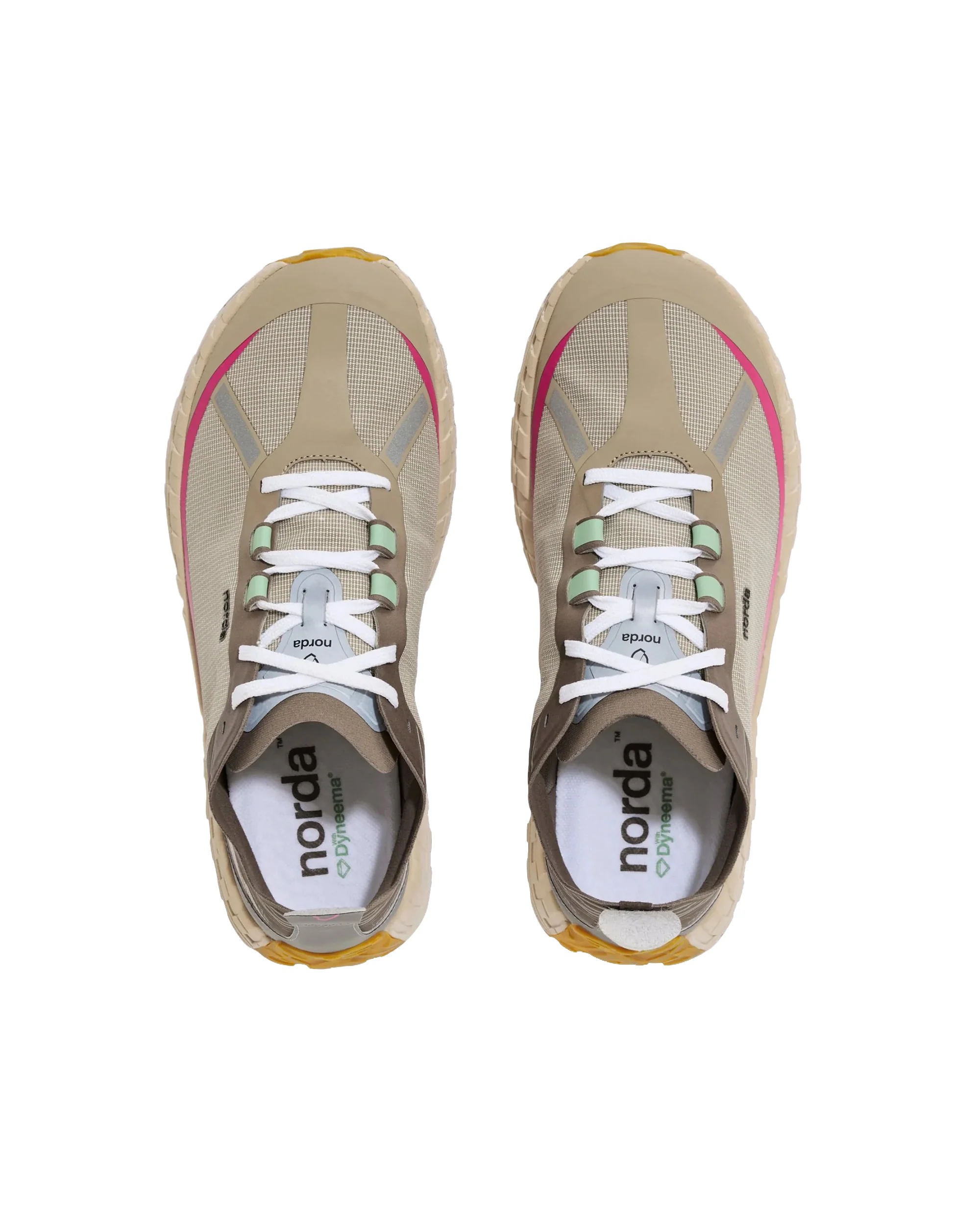 Norda Elegant Women's Sneakers - Image 3