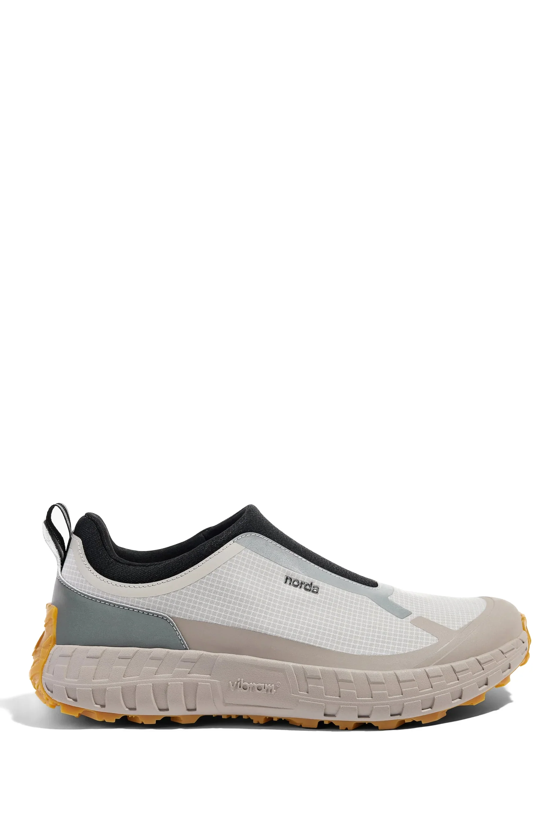 Norda Lightweight Flat Shoes for Men