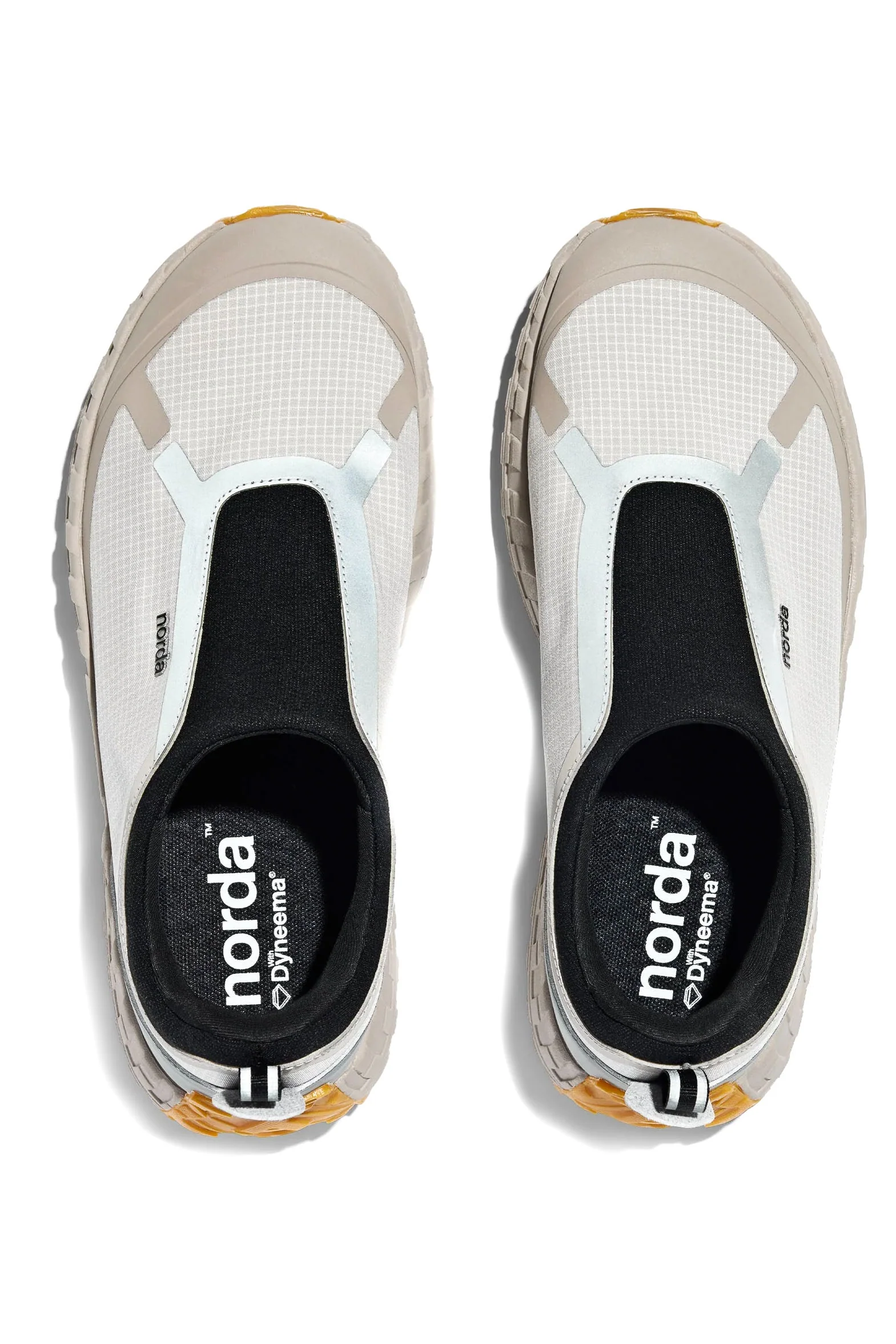 Norda Lightweight Flat Shoes for Men - Image 2