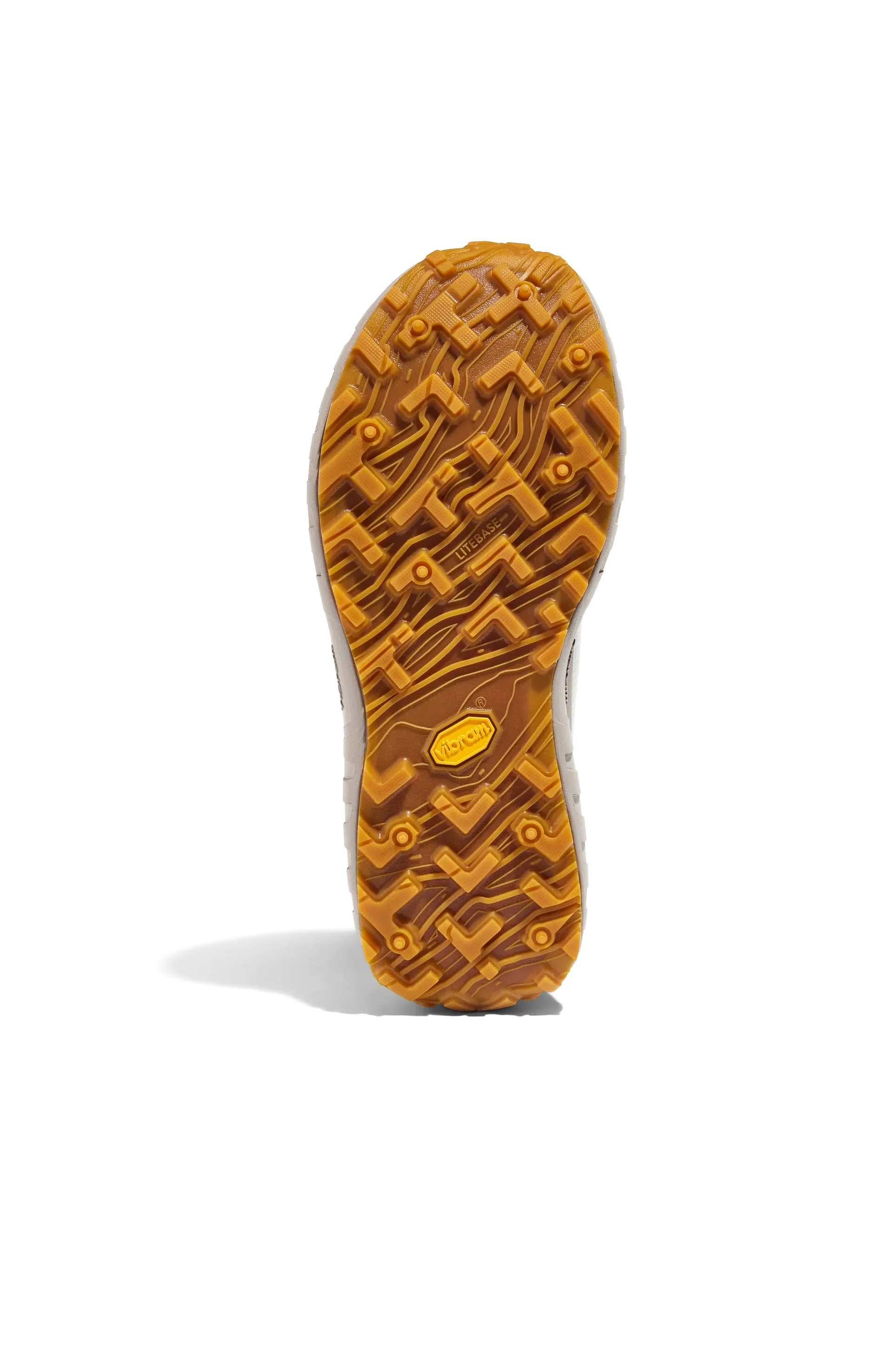 Norda Lightweight Flat Shoes for Men - Image 4