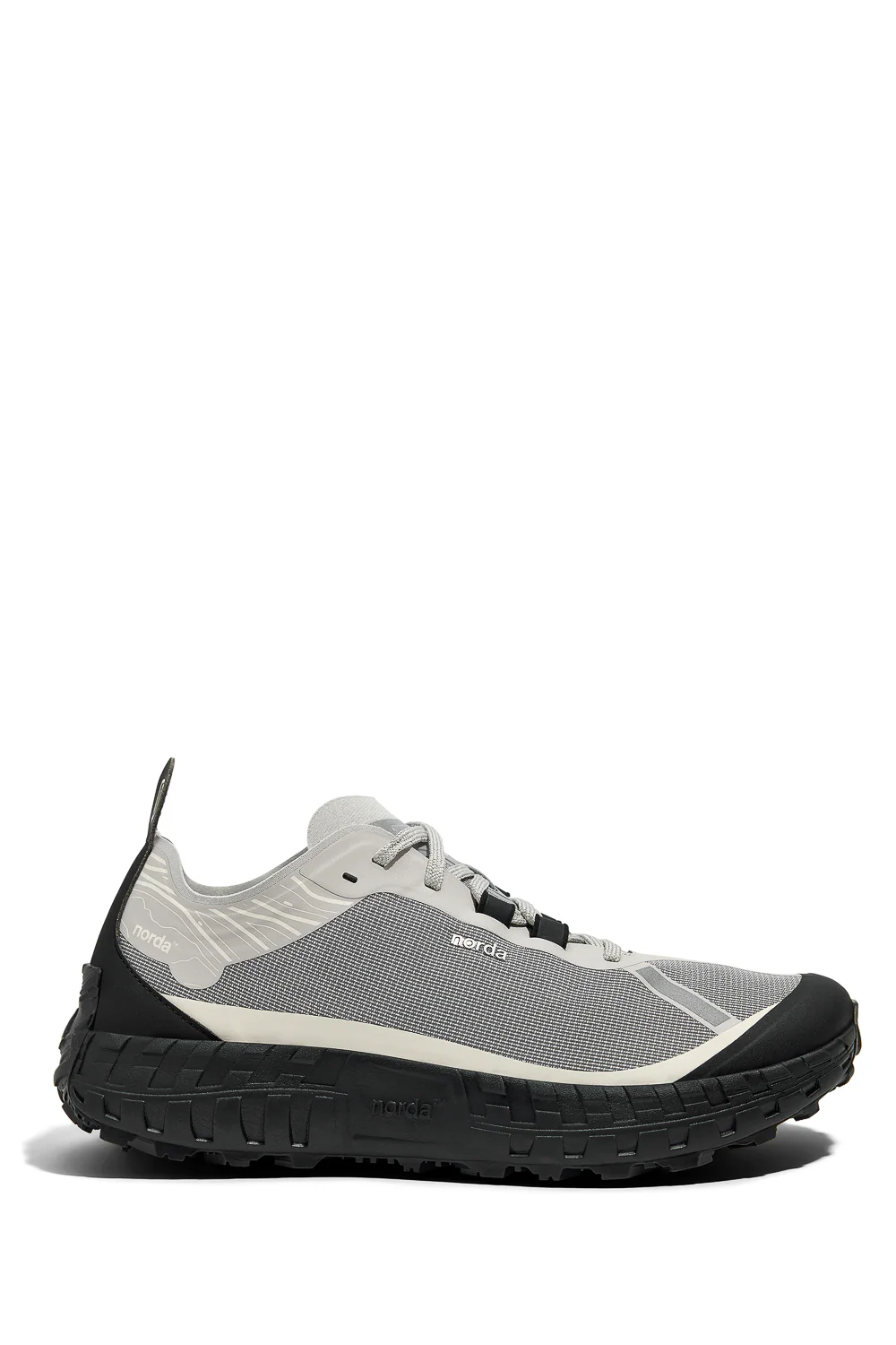 Norda Men's FW25 Flat Shoes