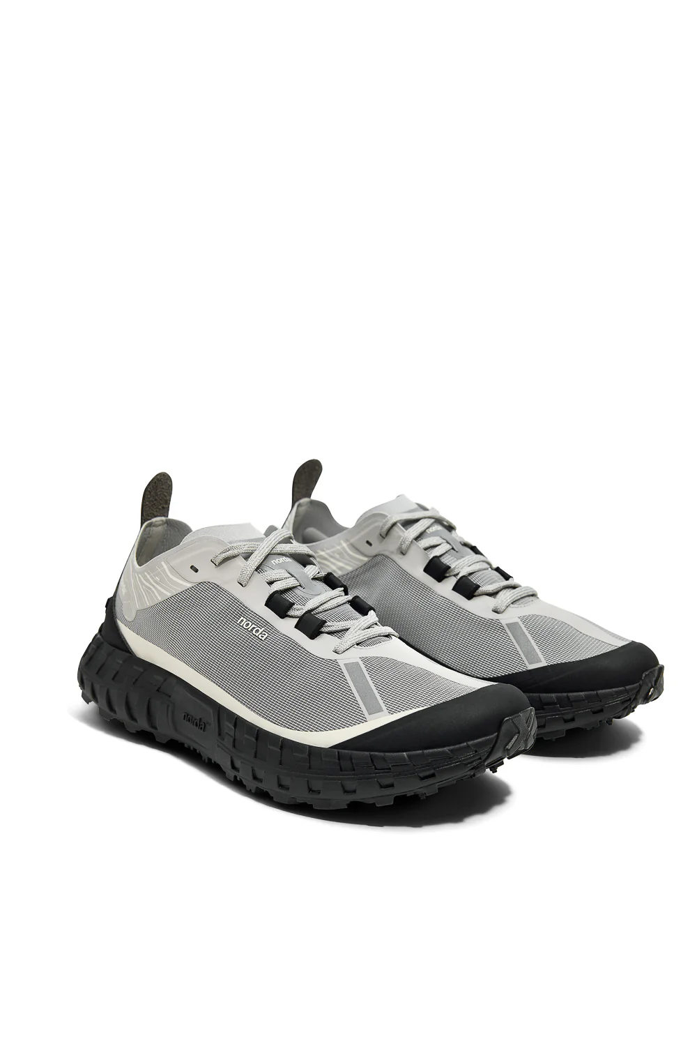 Norda Men's FW25 Flat Shoes - Image 2