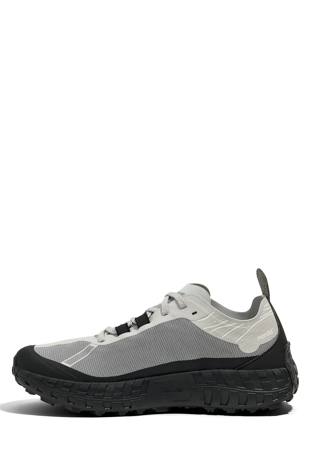 Norda Men's FW25 Flat Shoes - Image 3