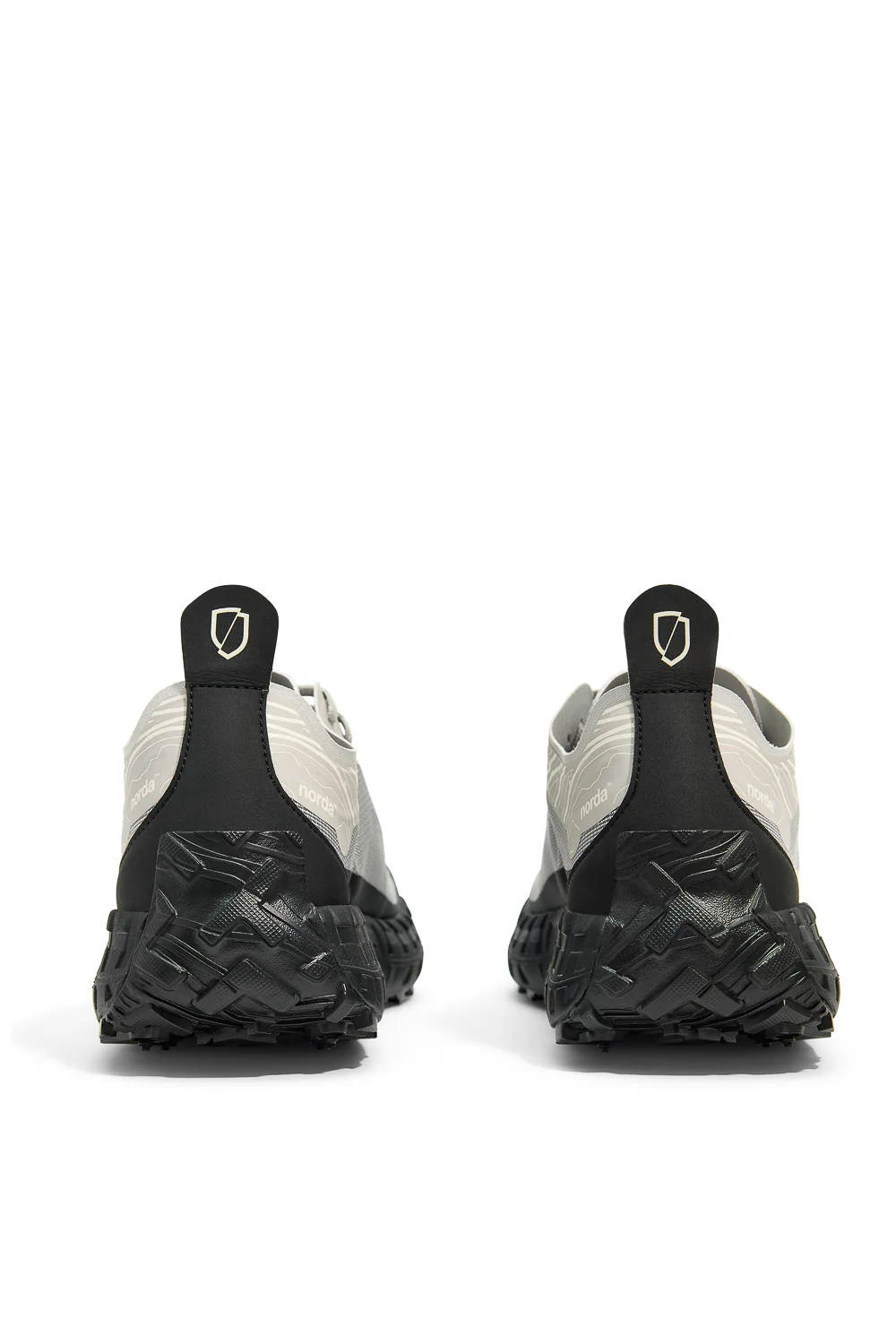 Norda Men's FW25 Flat Shoes - Image 4