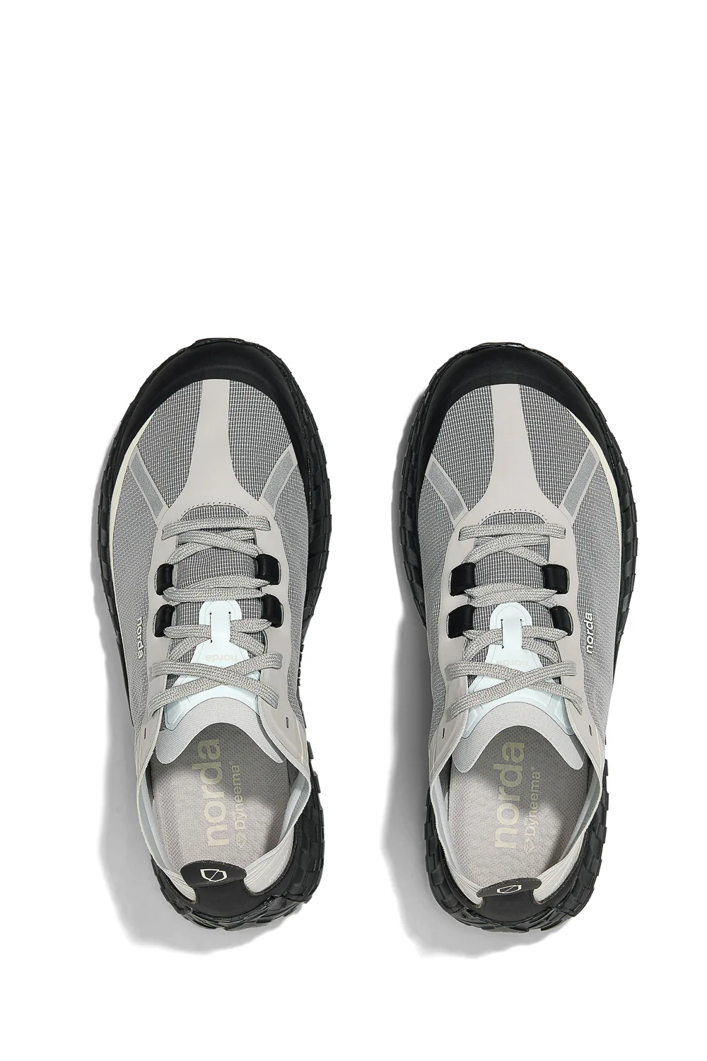 Norda Men's FW25 Flat Shoes - Image 6