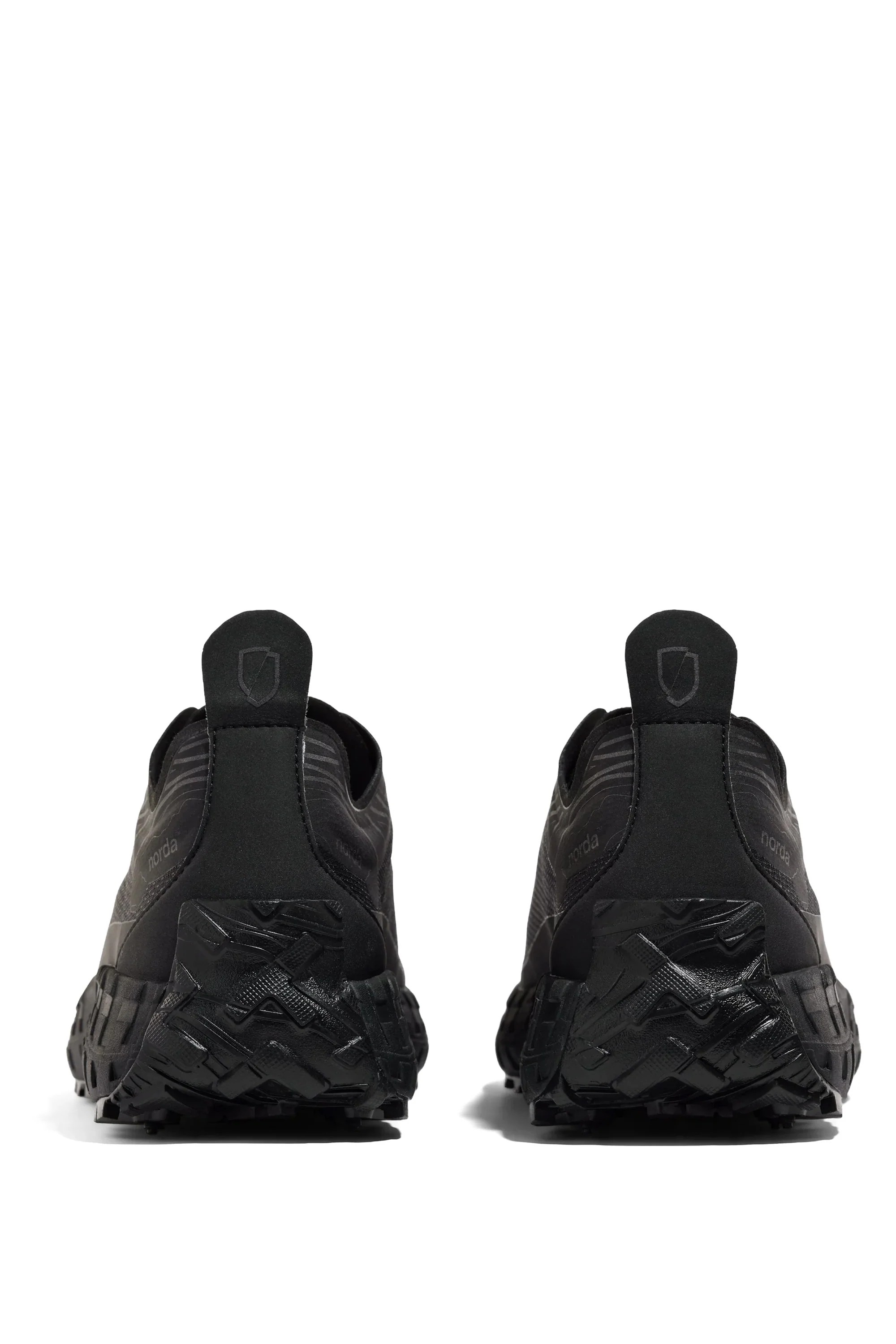 Norda Men's Stealth Flat Shoes - FW24 - Image 2