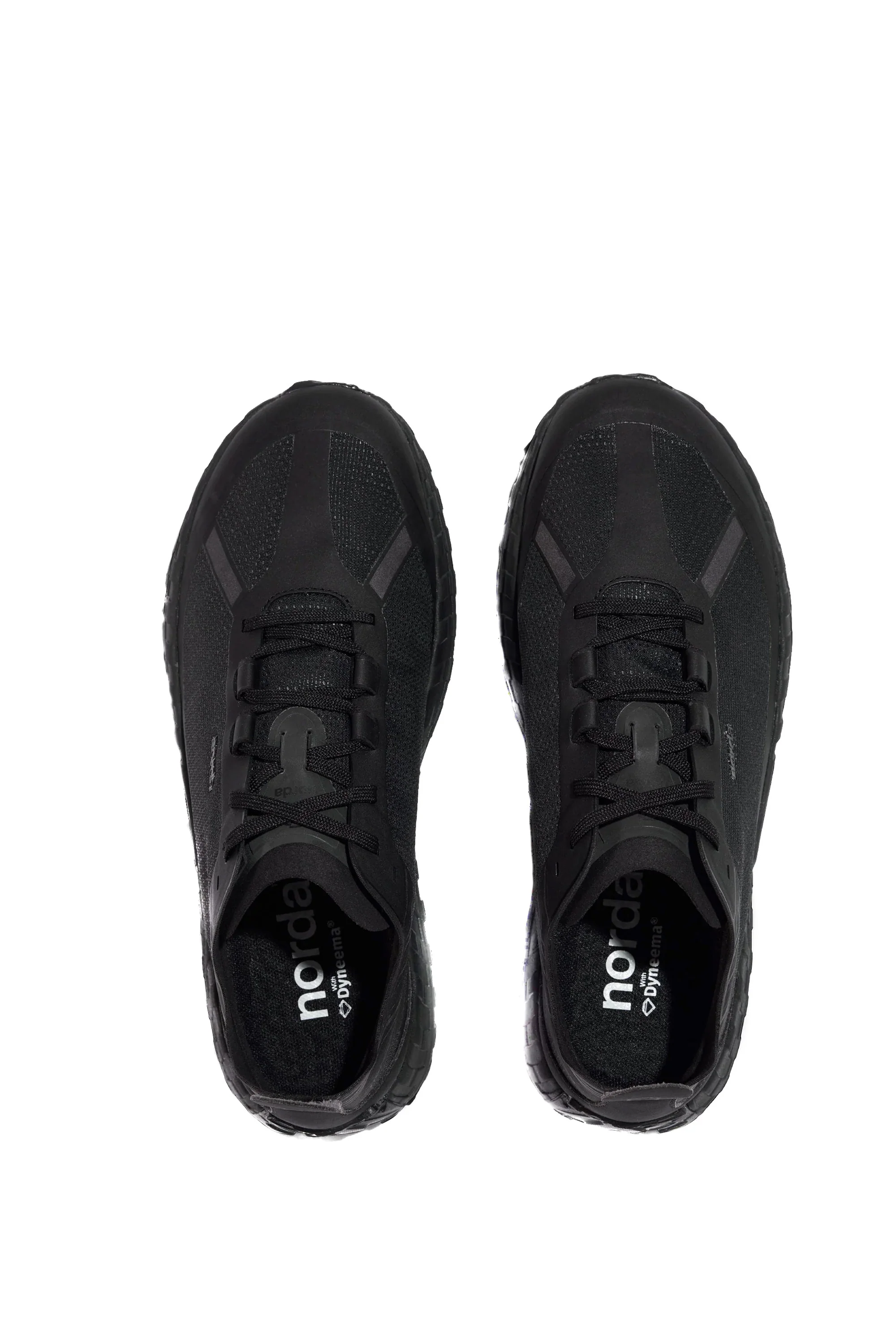 Norda Men's Stealth Flat Shoes - FW24 - Image 3