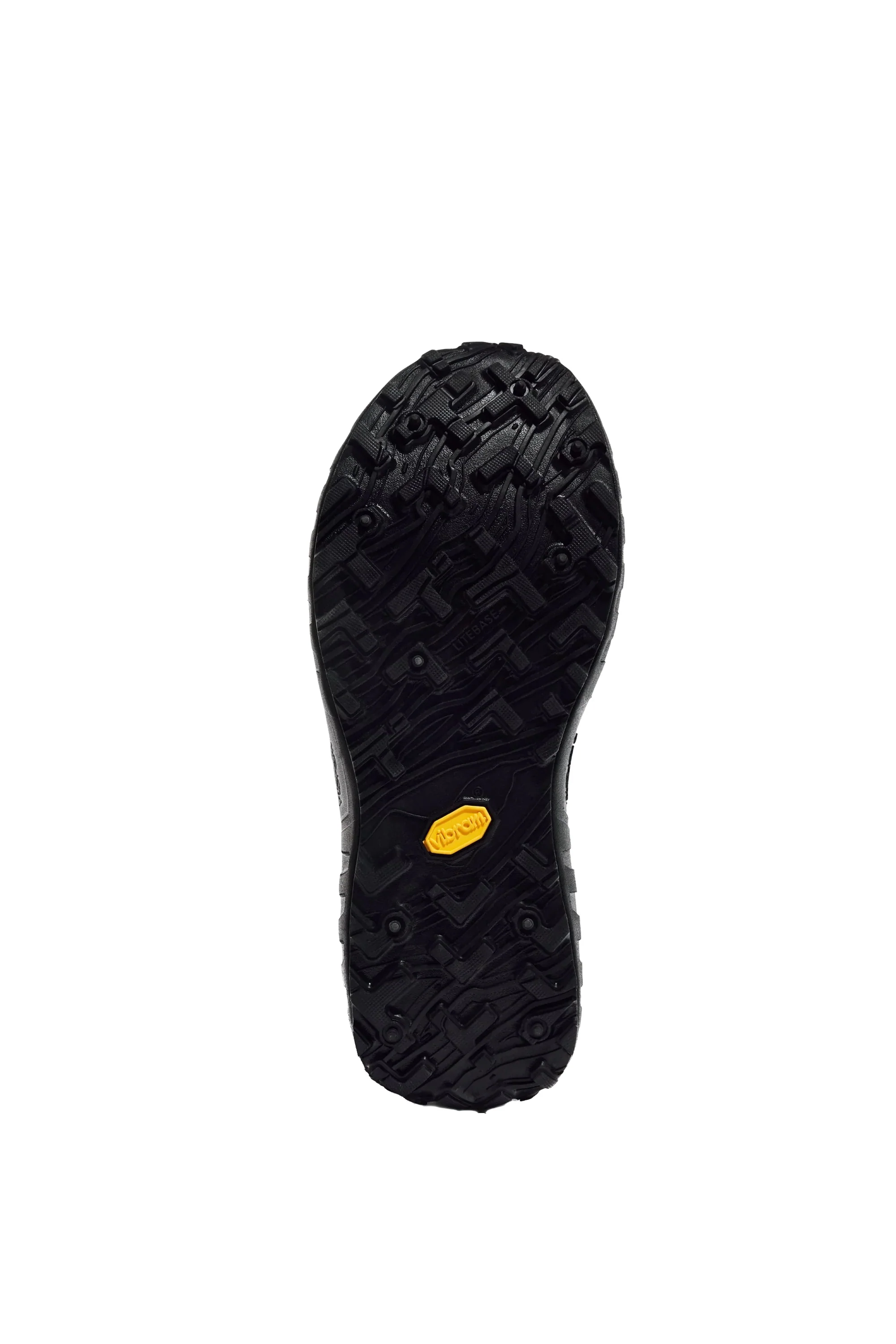 Norda Men's Stealth Flat Shoes - FW24 - Image 4