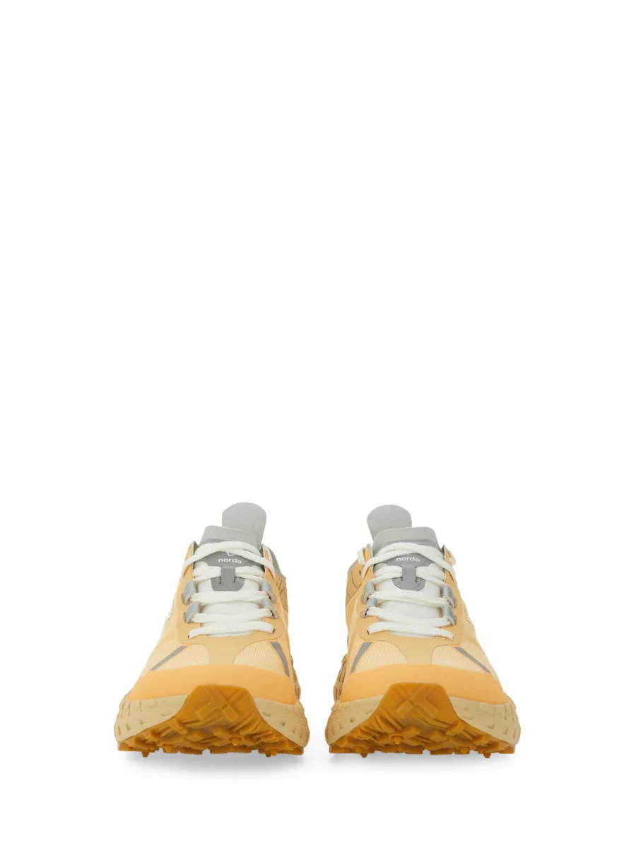 NORDA Men's Trail Running Shoes - Image 4