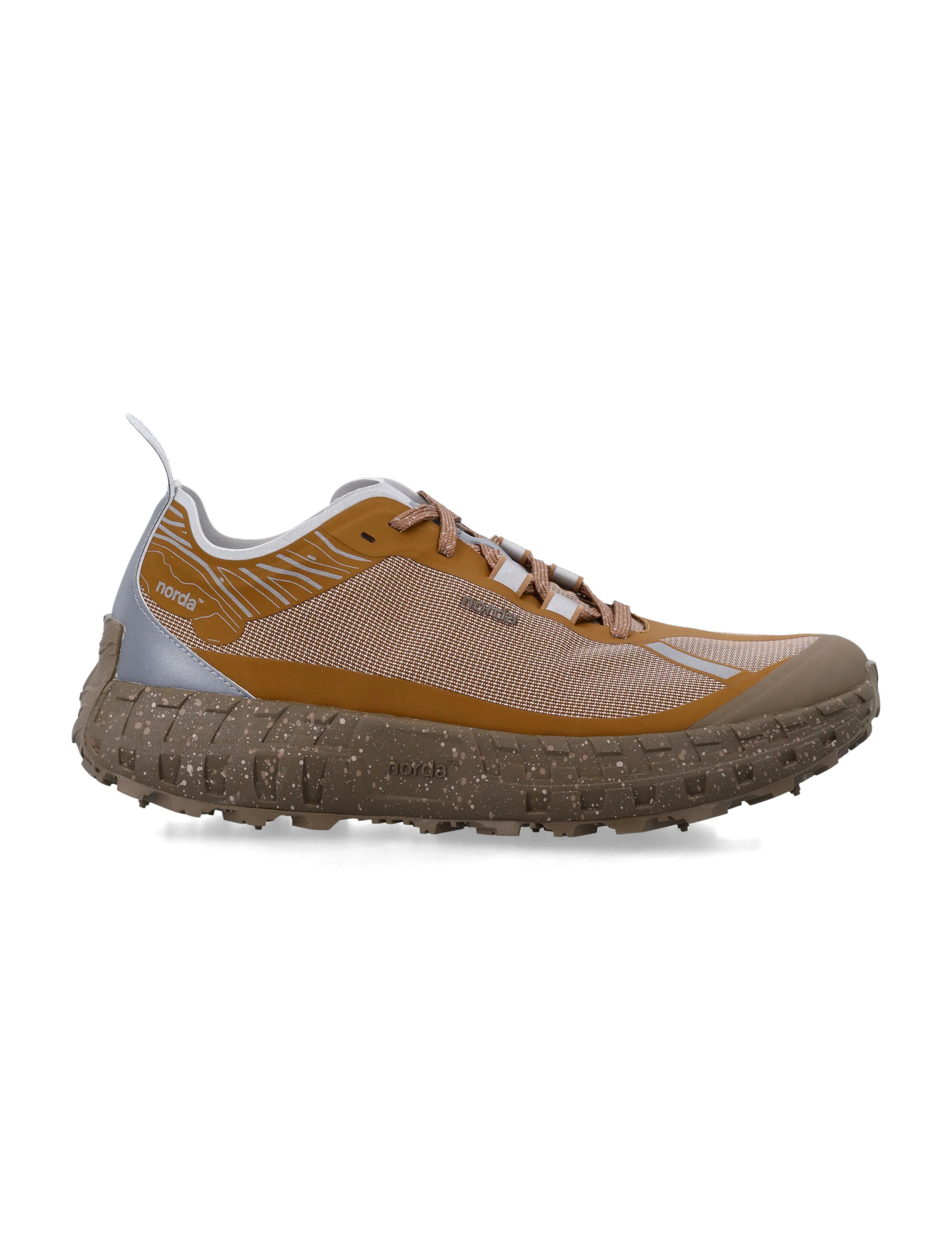 NORDA Men's Trail Running Shoes