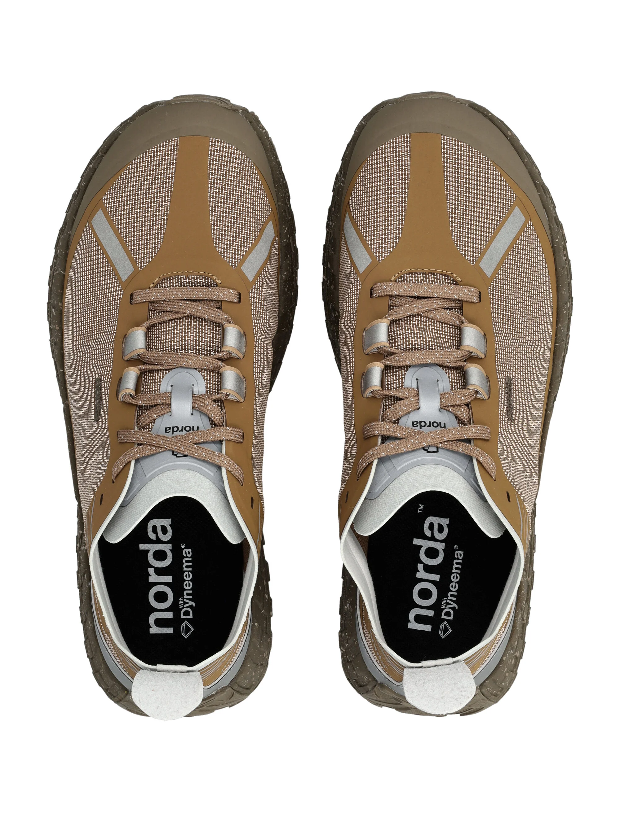 NORDA Men's Trail Running Shoes - Image 2