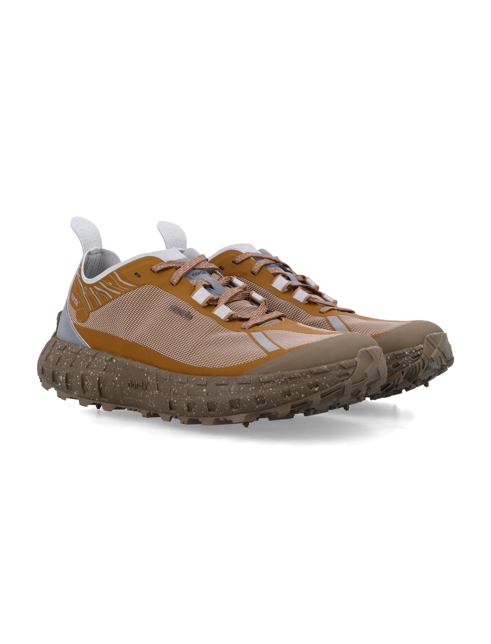 NORDA Men's Trail Running Shoes - Image 3