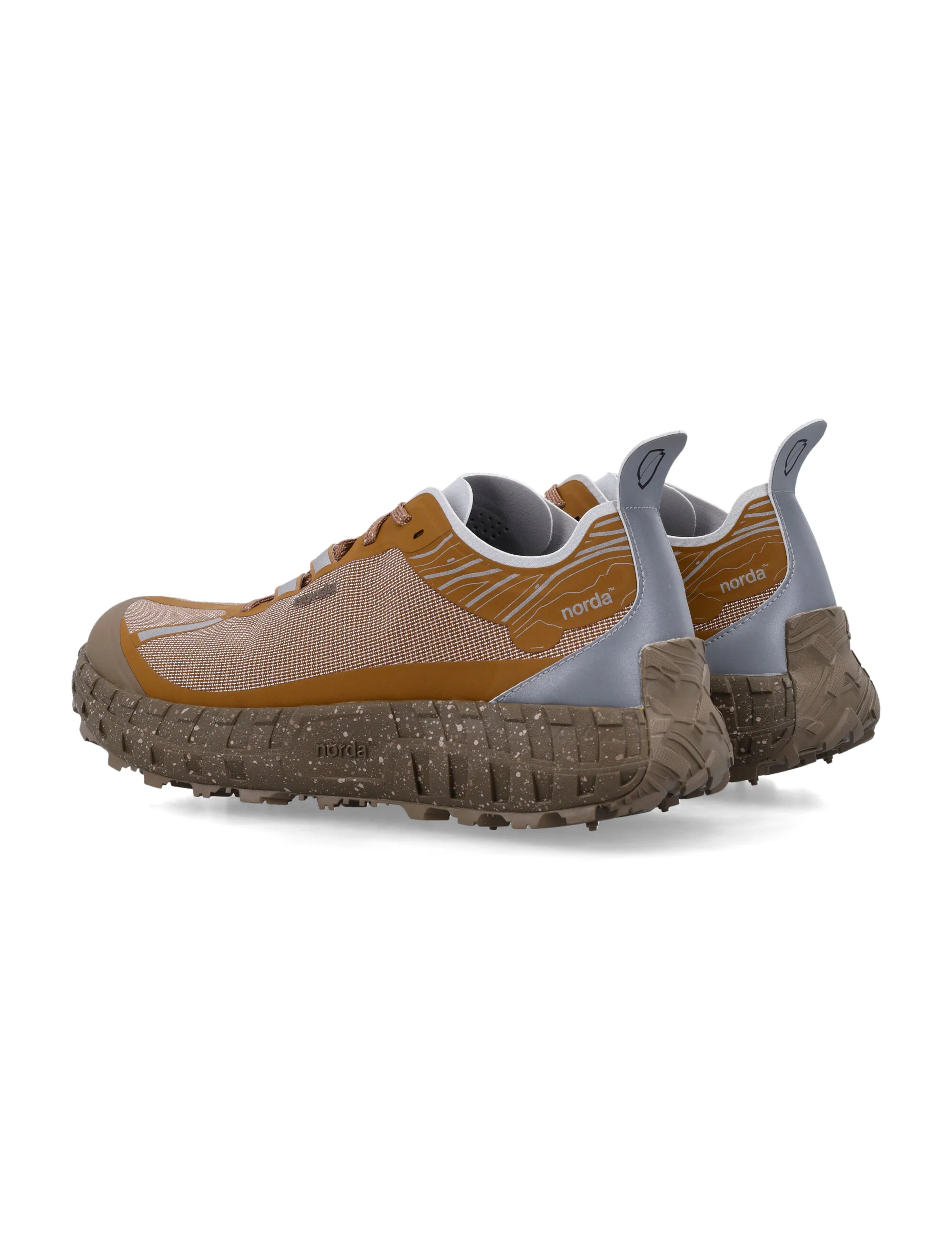 NORDA Men's Trail Running Shoes - Image 4