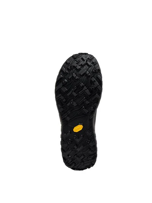 Norda Mini Flat Shoes for Men - FW24 Collection - Image 4