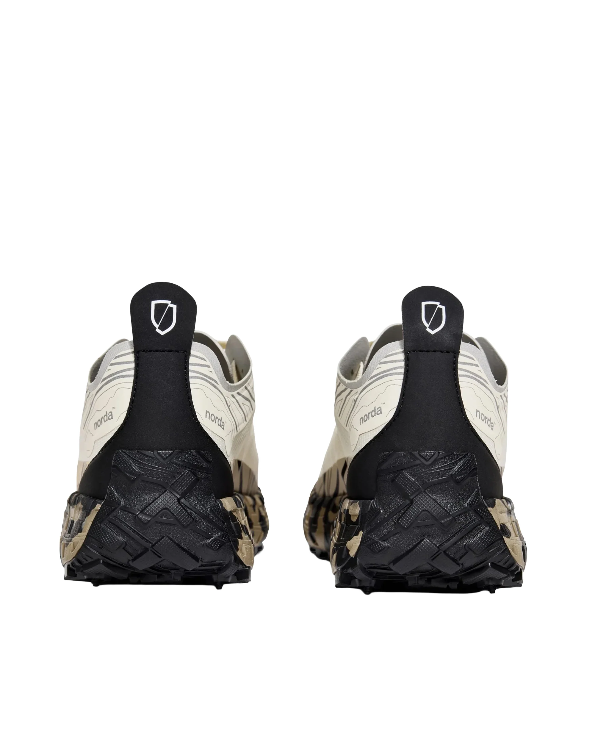 NORDA Sneakers for Men - Image 2