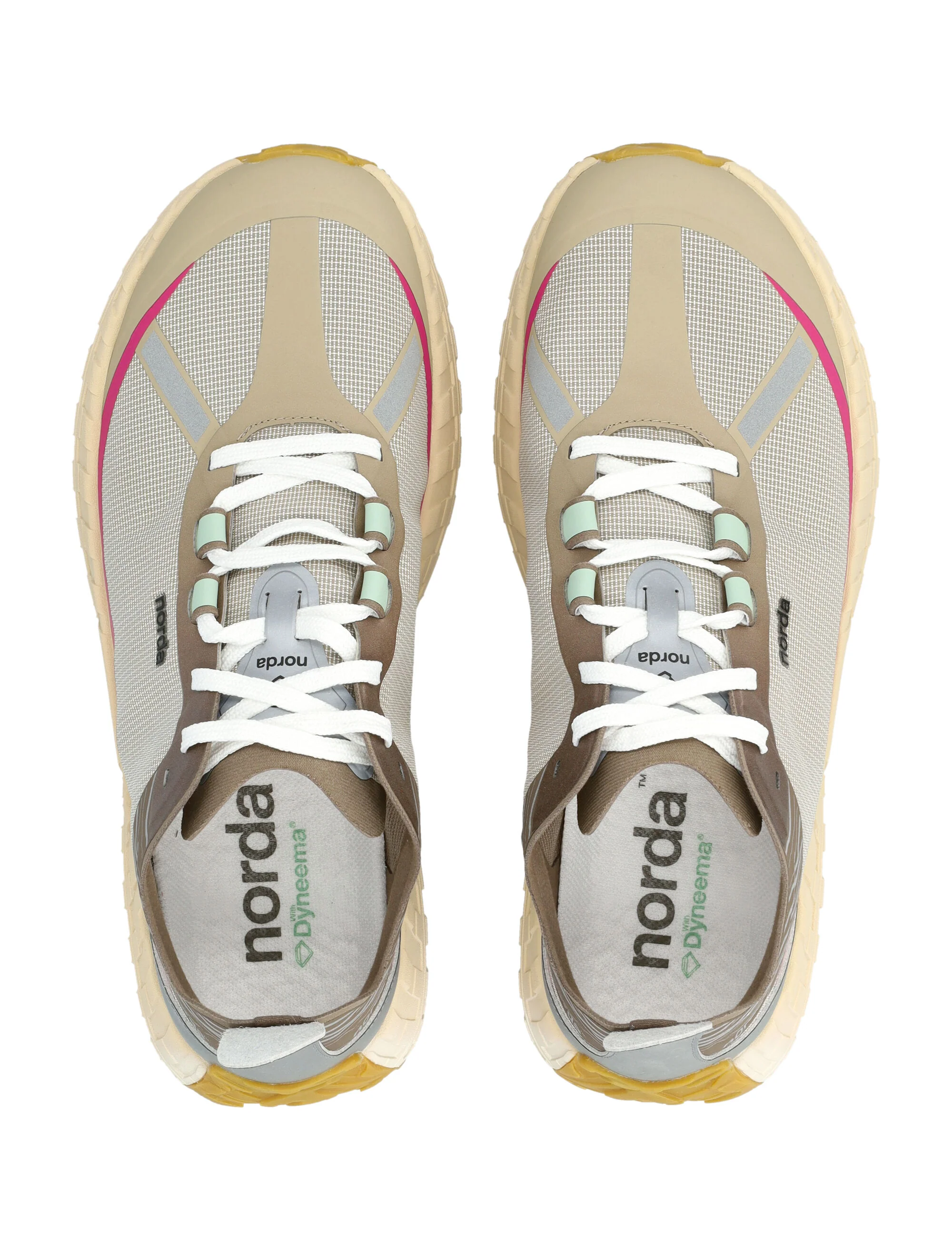 Norda The Ultimate RUN 001A: Engineered Comfort for Ultra Distances - Unisex - Image 2