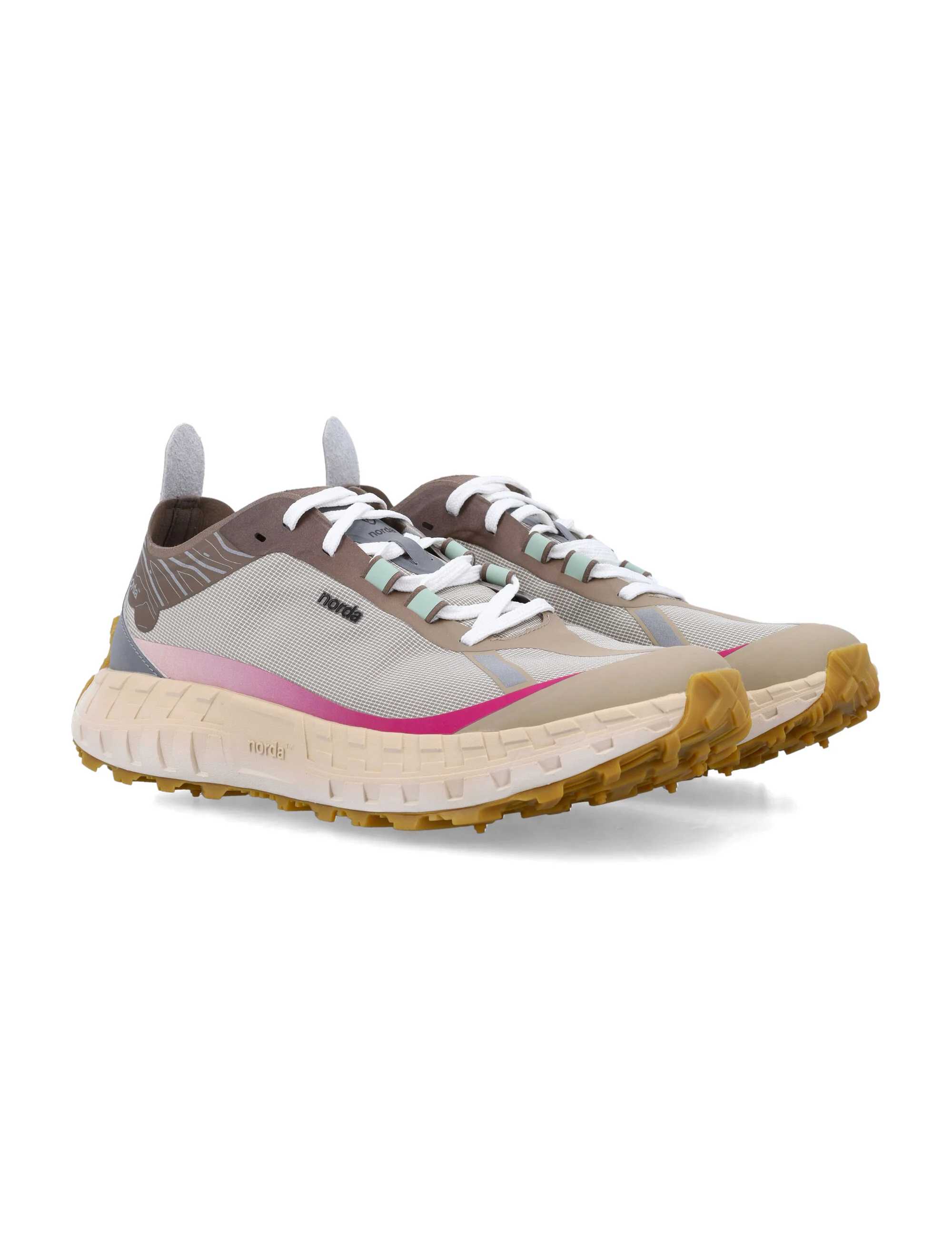 Norda The Ultimate RUN 001A: Engineered Comfort for Ultra Distances - Unisex - Image 3