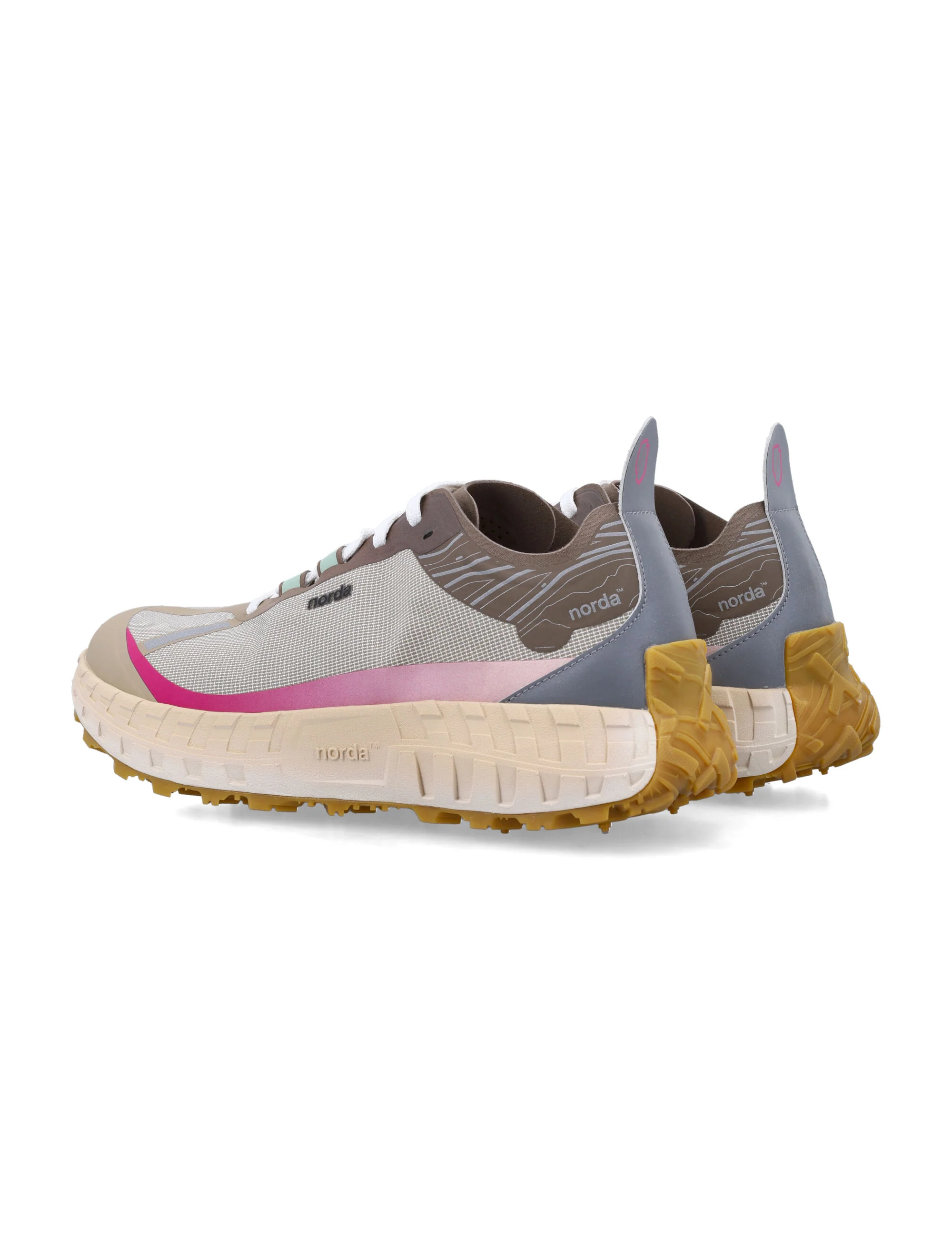 Norda The Ultimate RUN 001A: Engineered Comfort for Ultra Distances - Unisex - Image 4