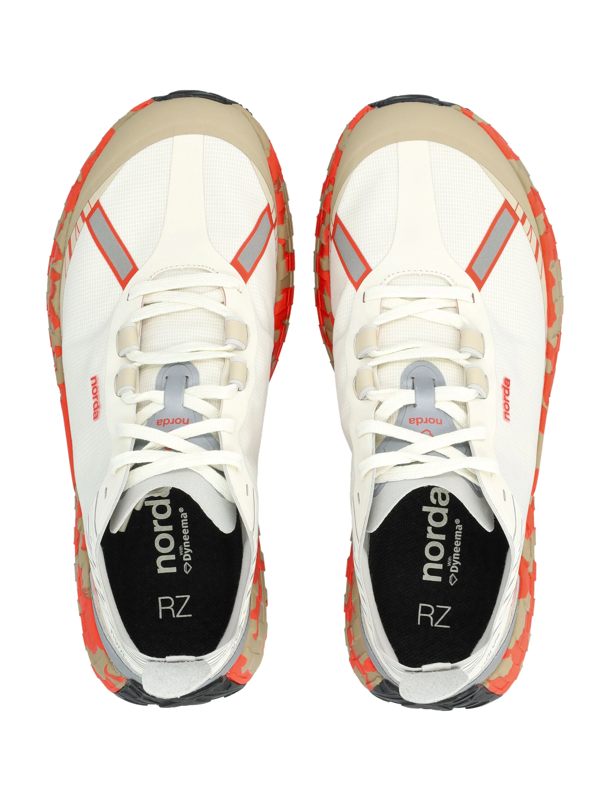 Norda Ultra-Distance Run 001A Unisex Sneakers - Size Options Available - Image 2