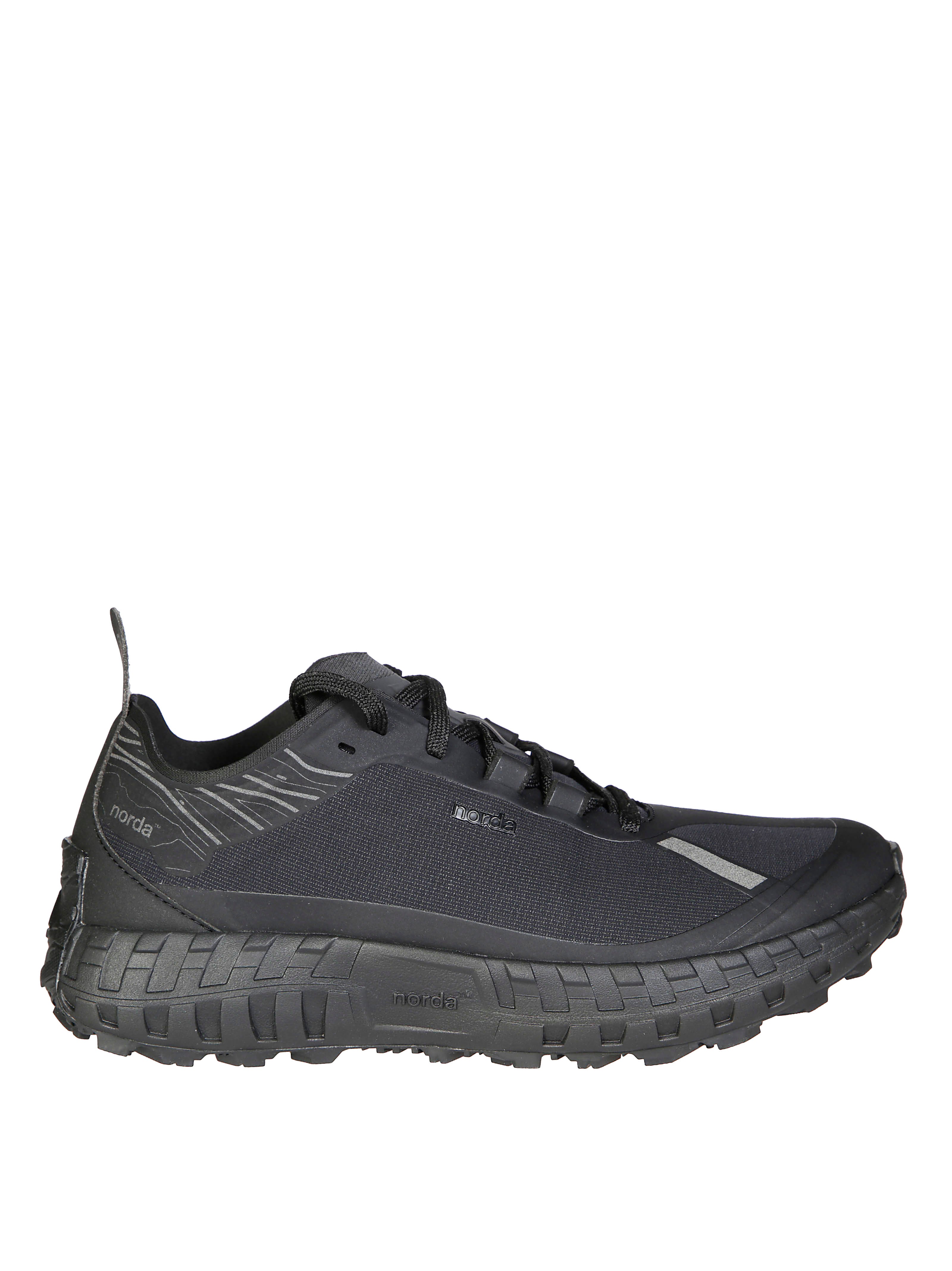 Norda Women's 001 W Running Shoes