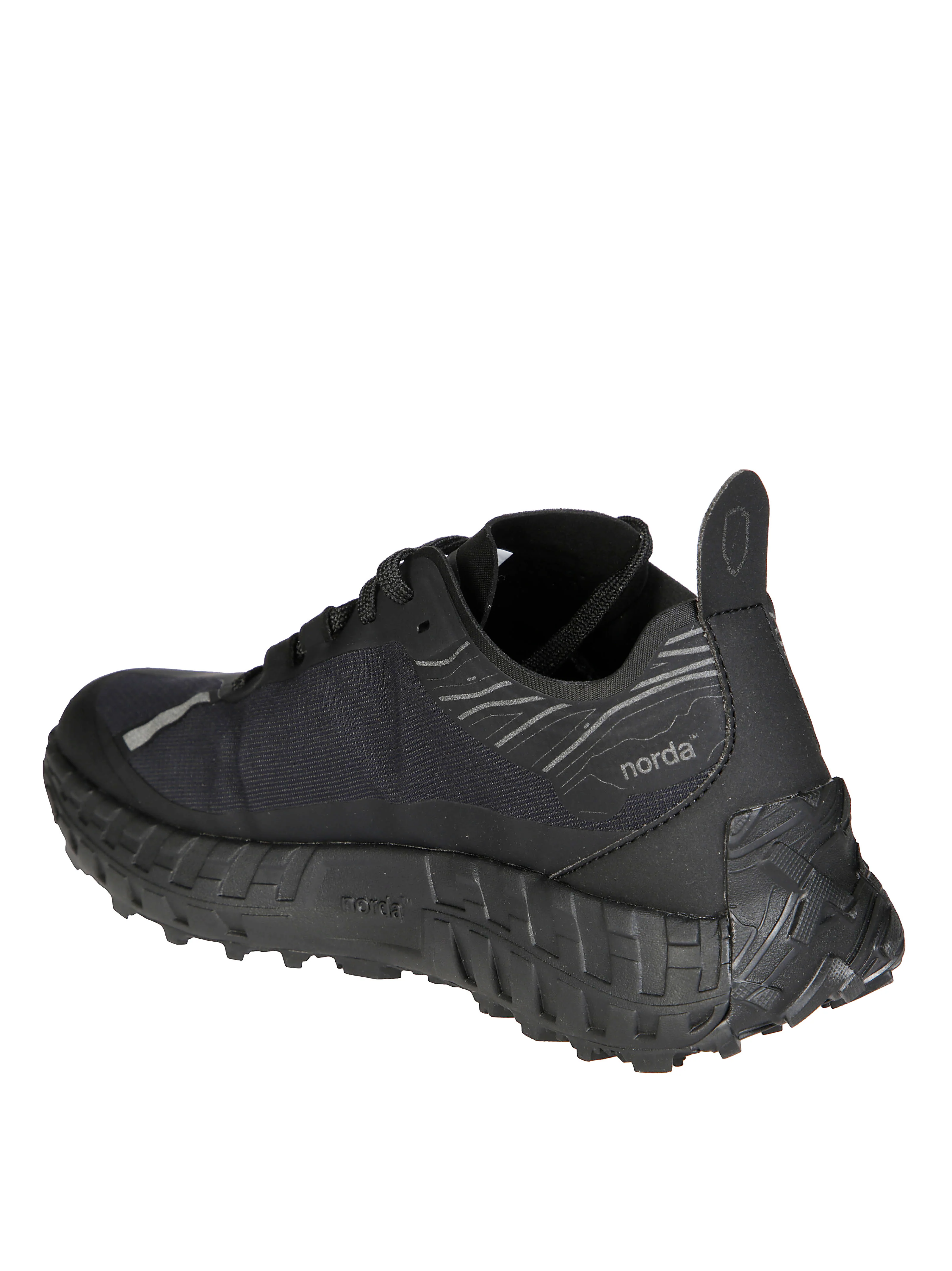 Norda Women's 001 W Running Shoes - Image 3