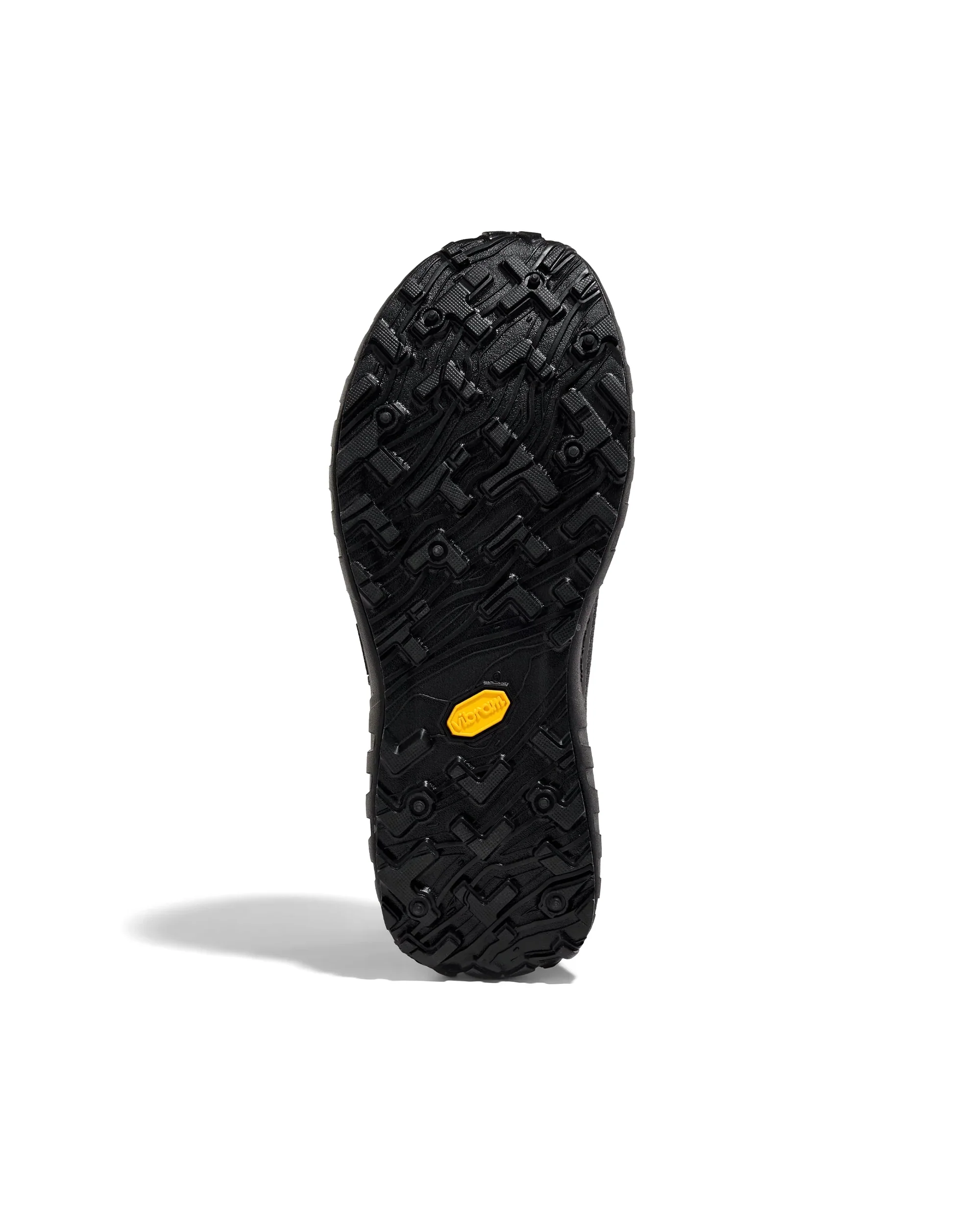 NORDA Women's Stealth Black Sneakers - Image 3
