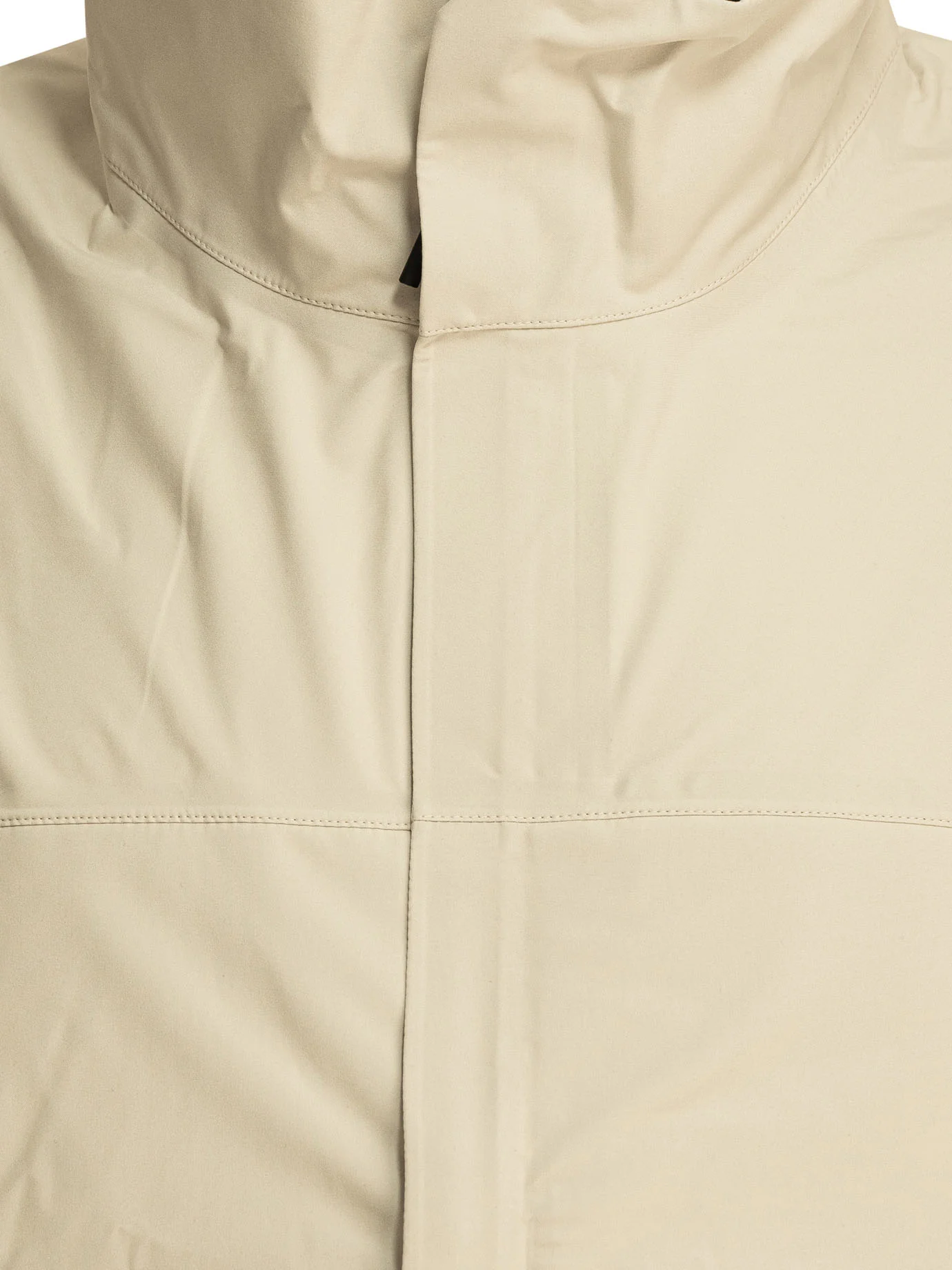 Norse Projects Men's 3L Stand Collar Waterproof Jacket - Image 3