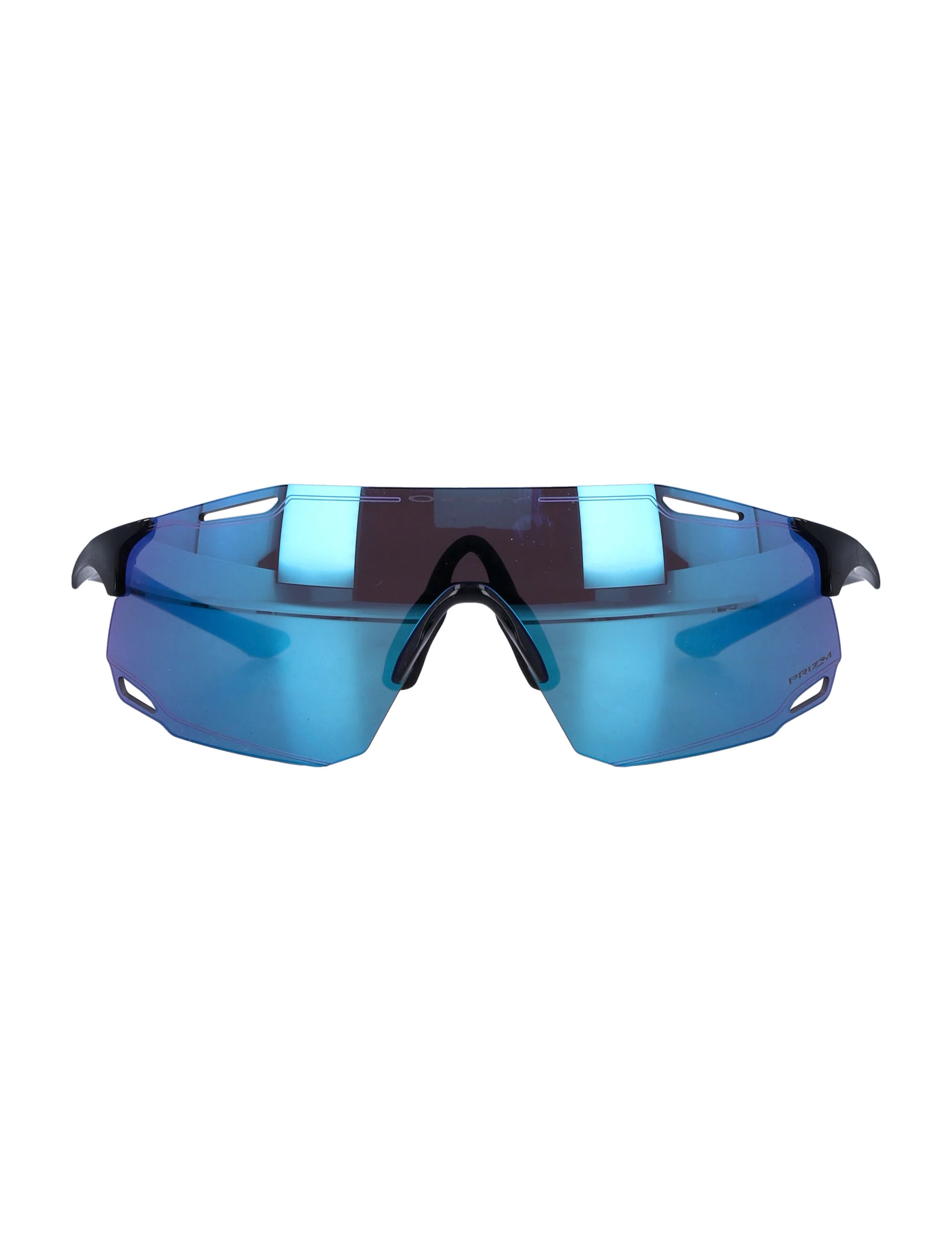 Oakley Futuristic Rimless Sunglasses for Modern Active Lifestyles