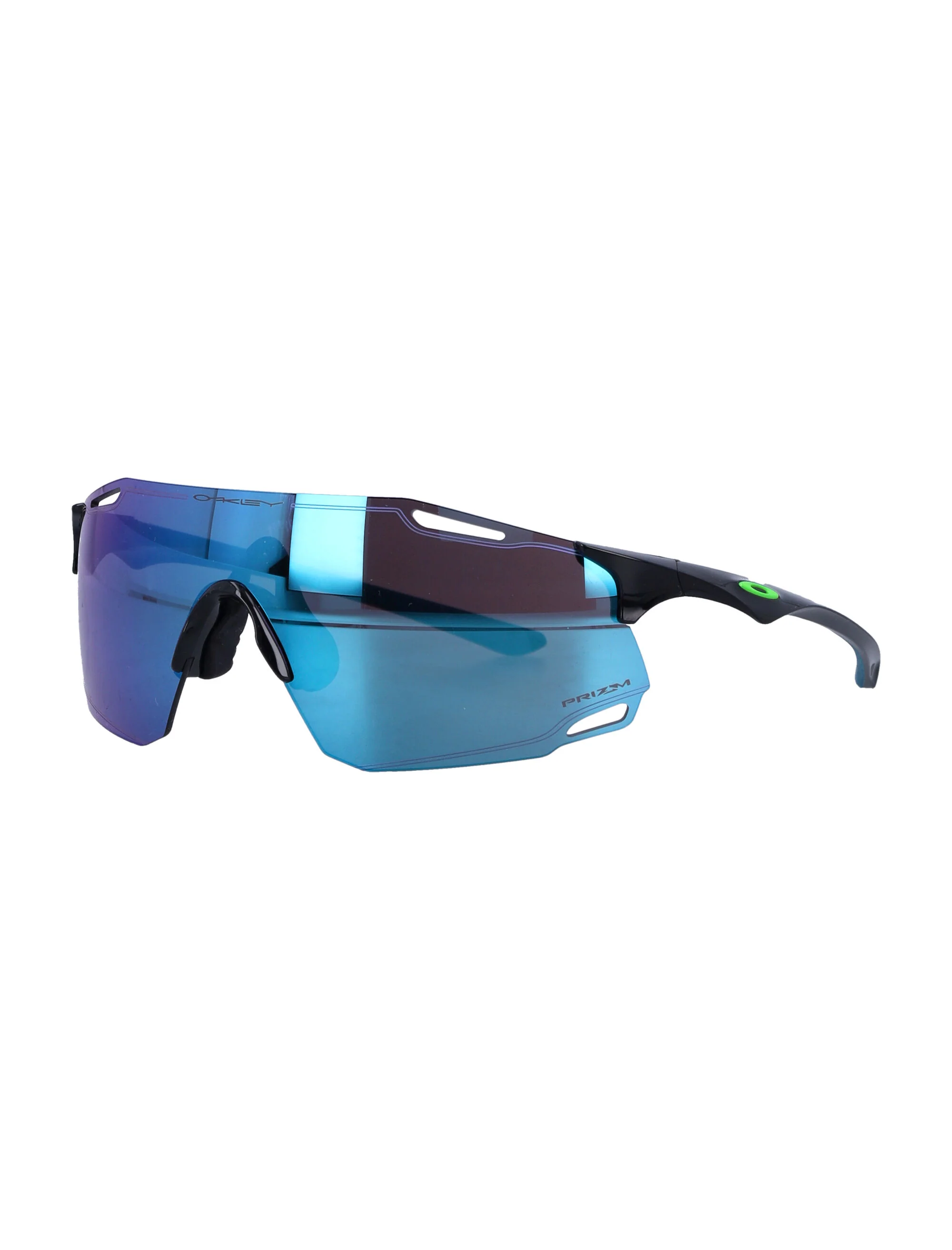 Oakley Futuristic Rimless Sunglasses for Modern Active Lifestyles - Image 3