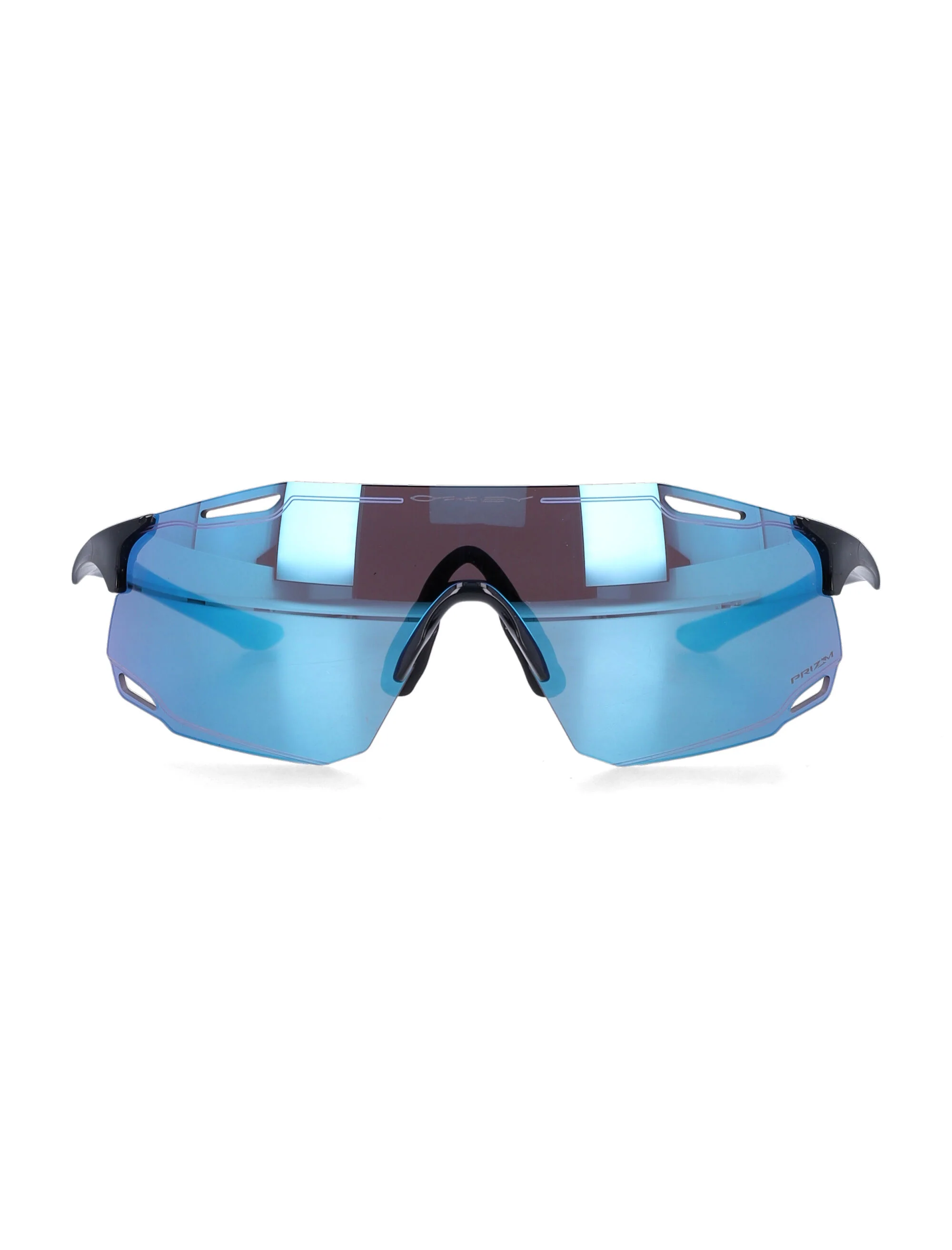 Oakley Futuristic Rimless Sunglasses for Modern Active Lifestyles - Image 4